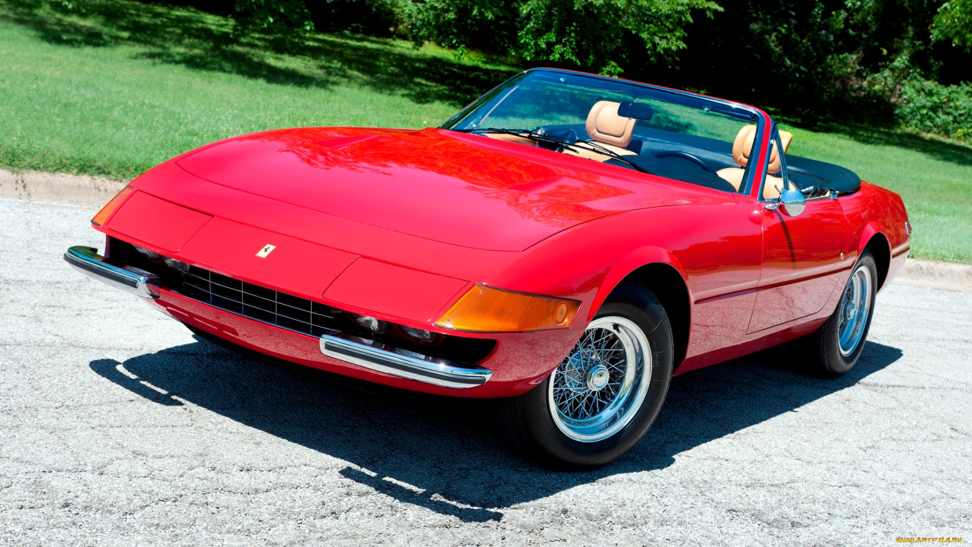 ferrari, 365, автомобили, италия, спортивный