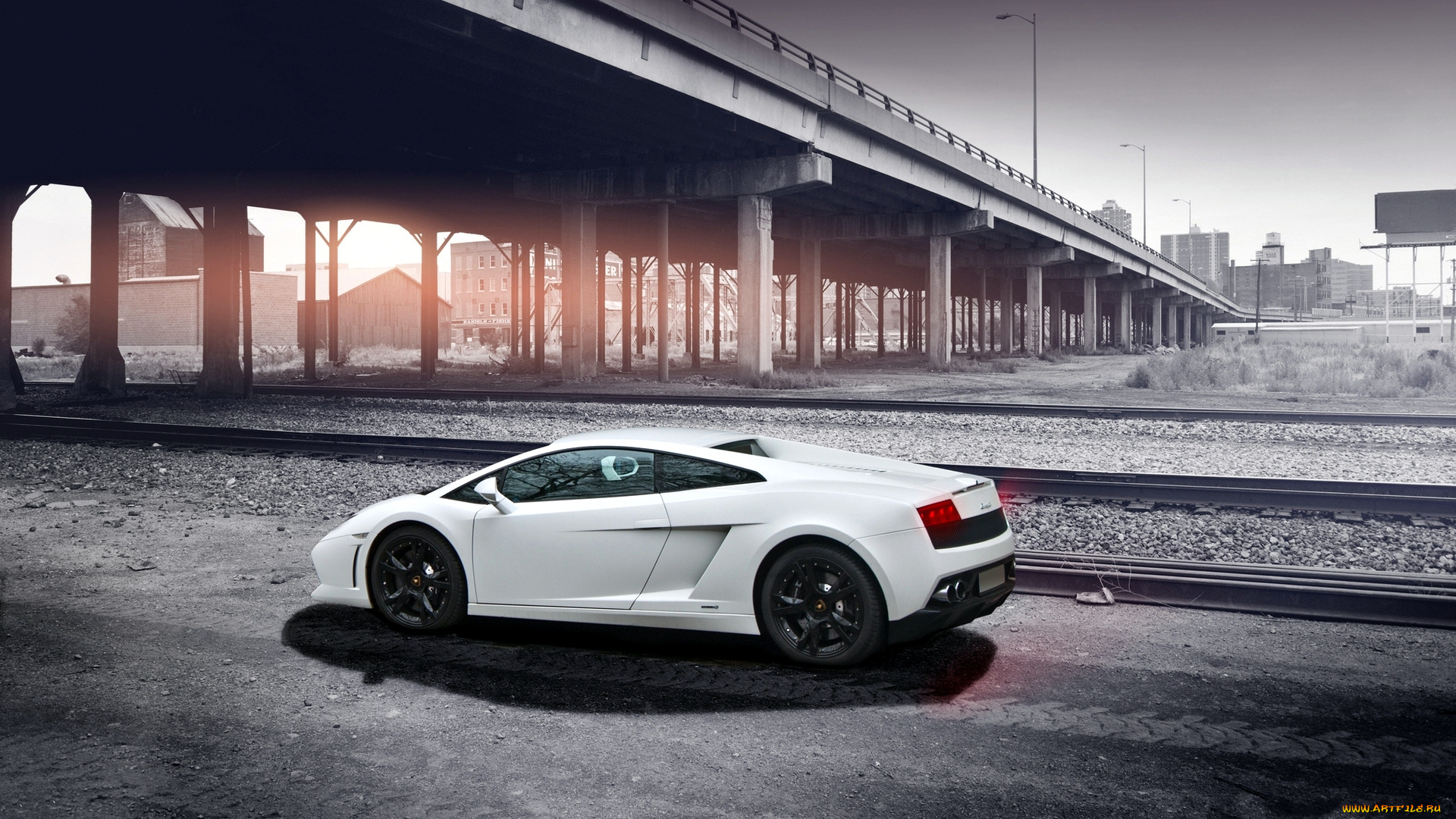 lamborghini, gallardo, автомобили, спортивный, италия, элитный