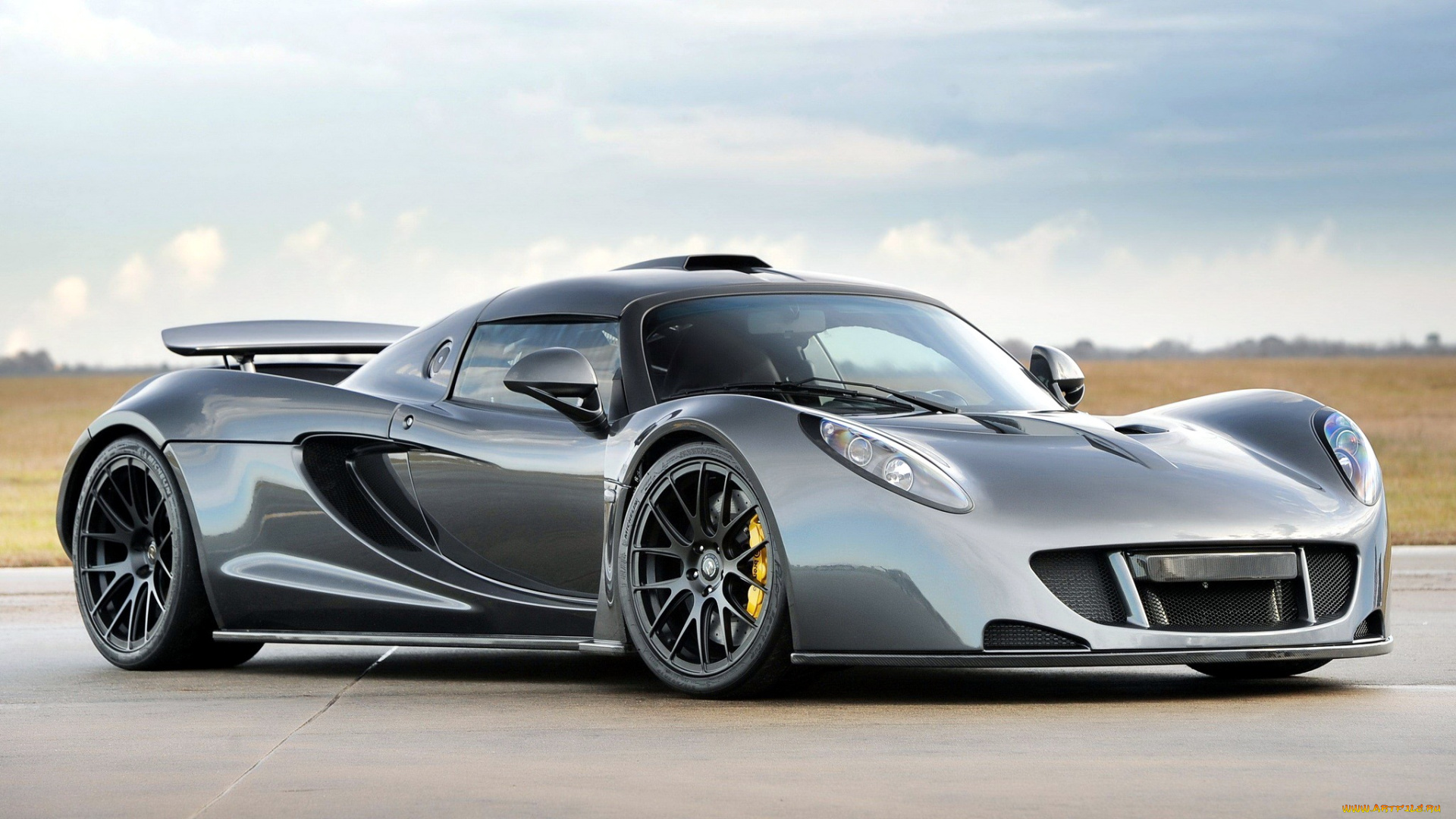 lotus, hennessey, venom, gt, автомобили, великобритания, engineering, ltd