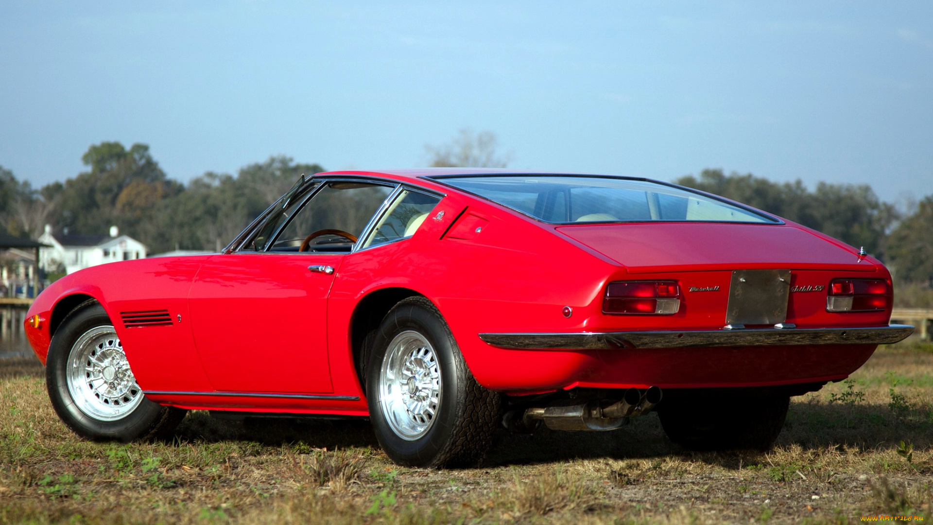 maserati, ghibli, автомобили, италия, спортивные, эксклюзивные