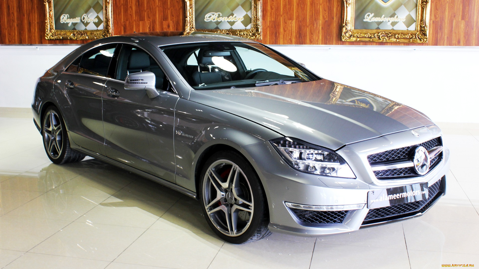 mercedes, cls, автомобили, выставки, уличные, фото, даймлер, аг, германия