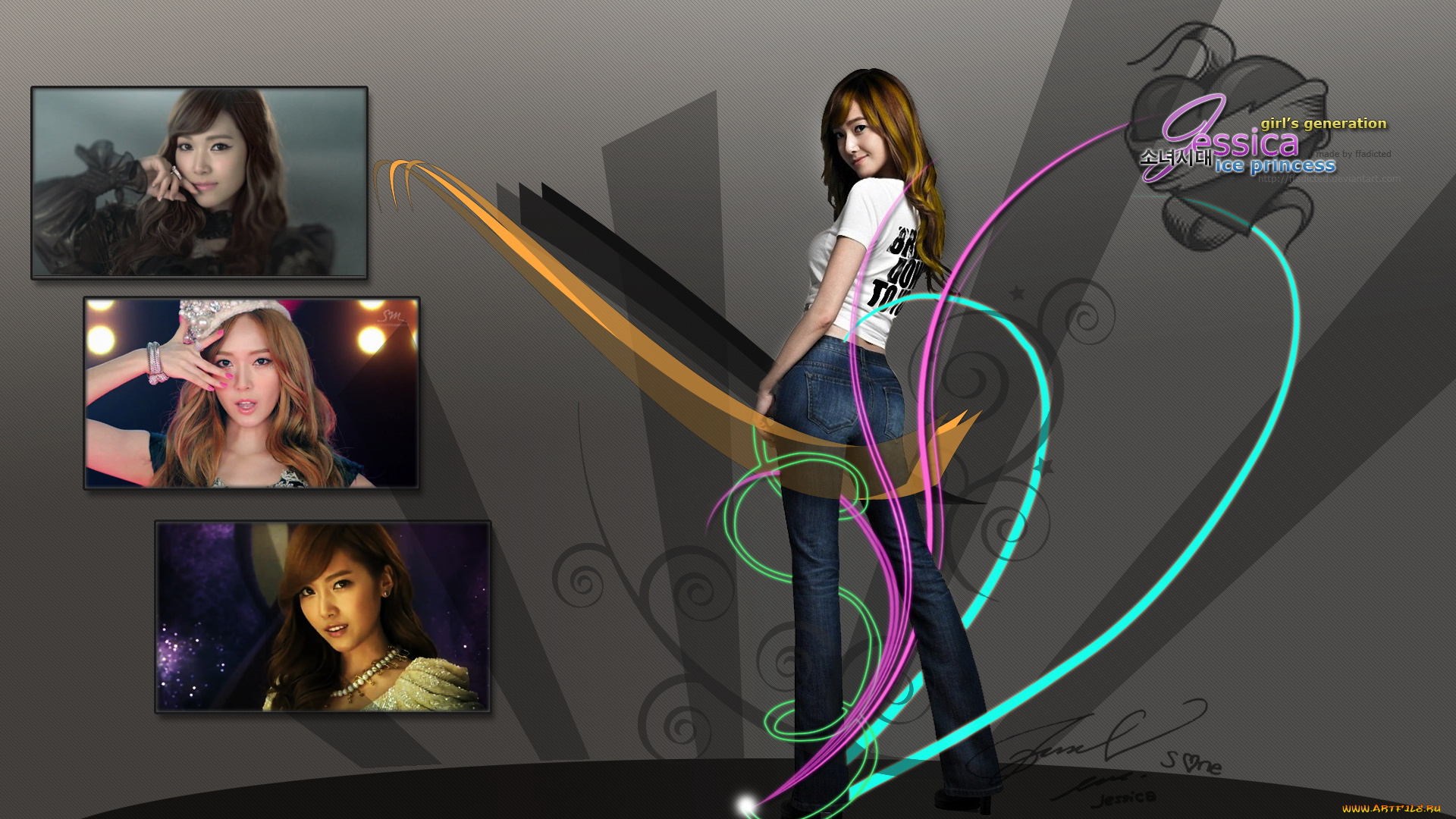 музыка, girls, generation, snsd, kpop, корея, девушки, азиатки