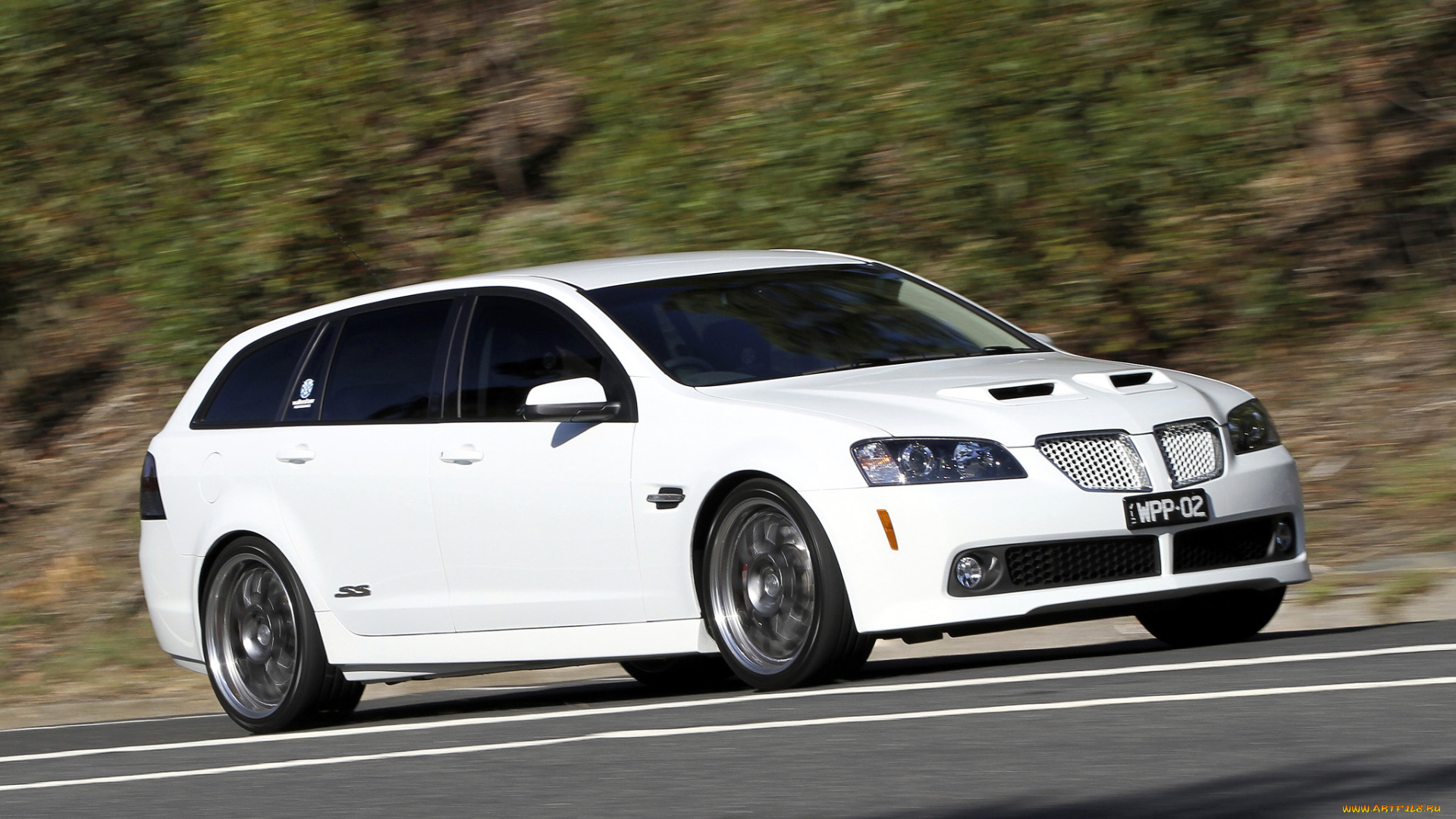 pontiac, g8, автомобили, general, motors, сша