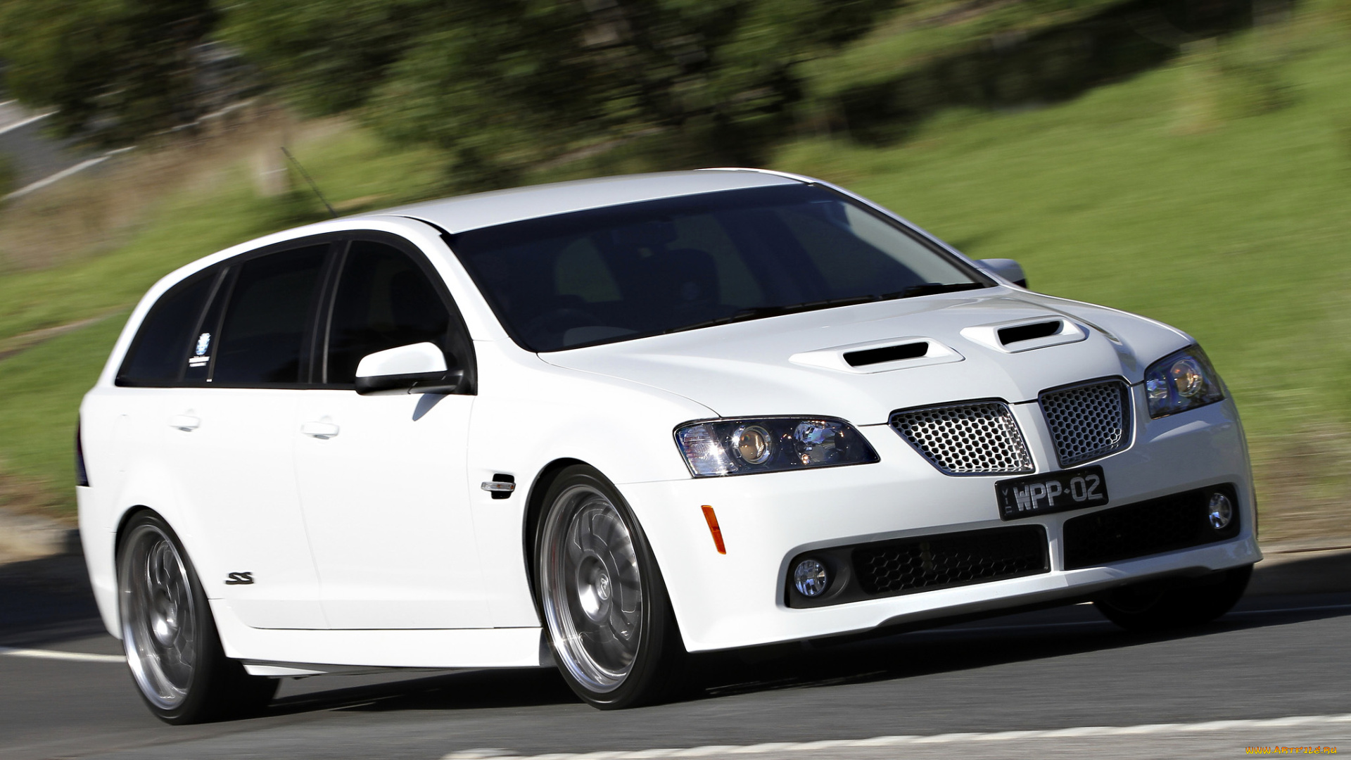 pontiac, g8, автомобили, general, motors, сша