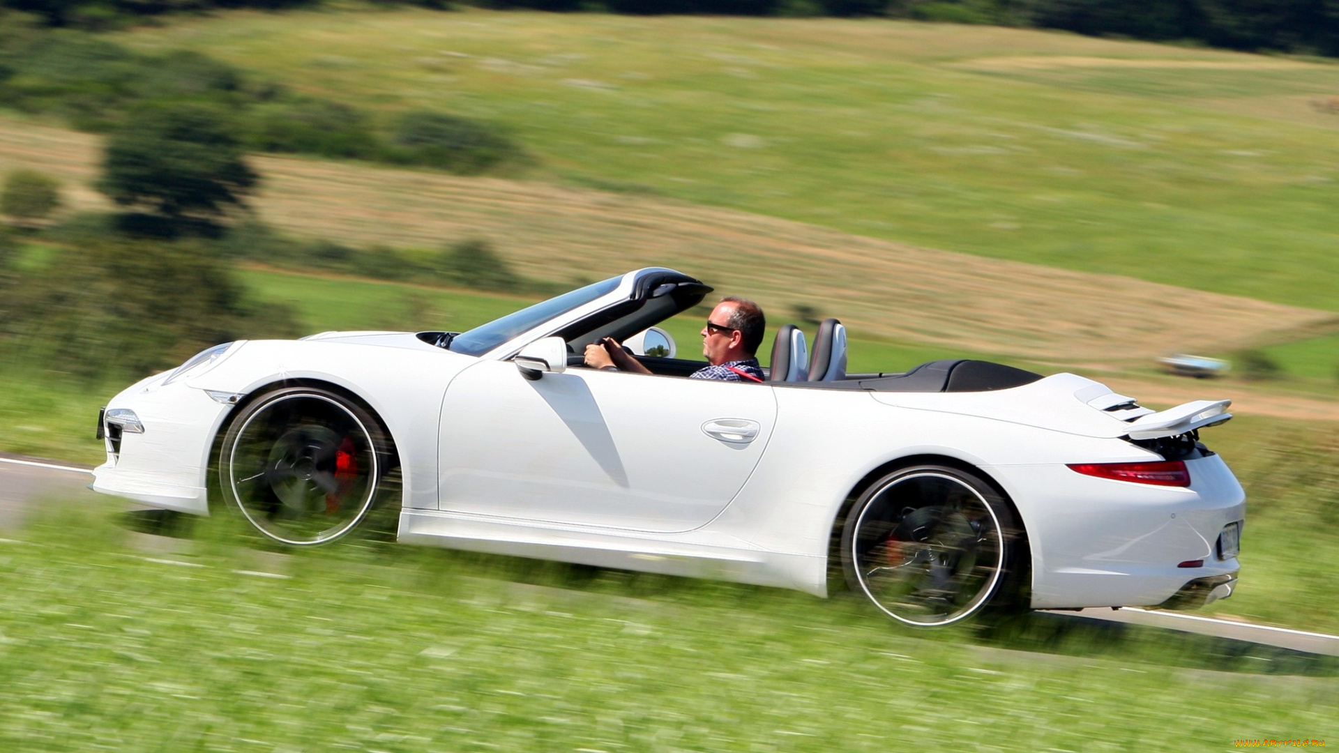 porsche, 911, carrera, автомобили, элитные, спортивные, германия