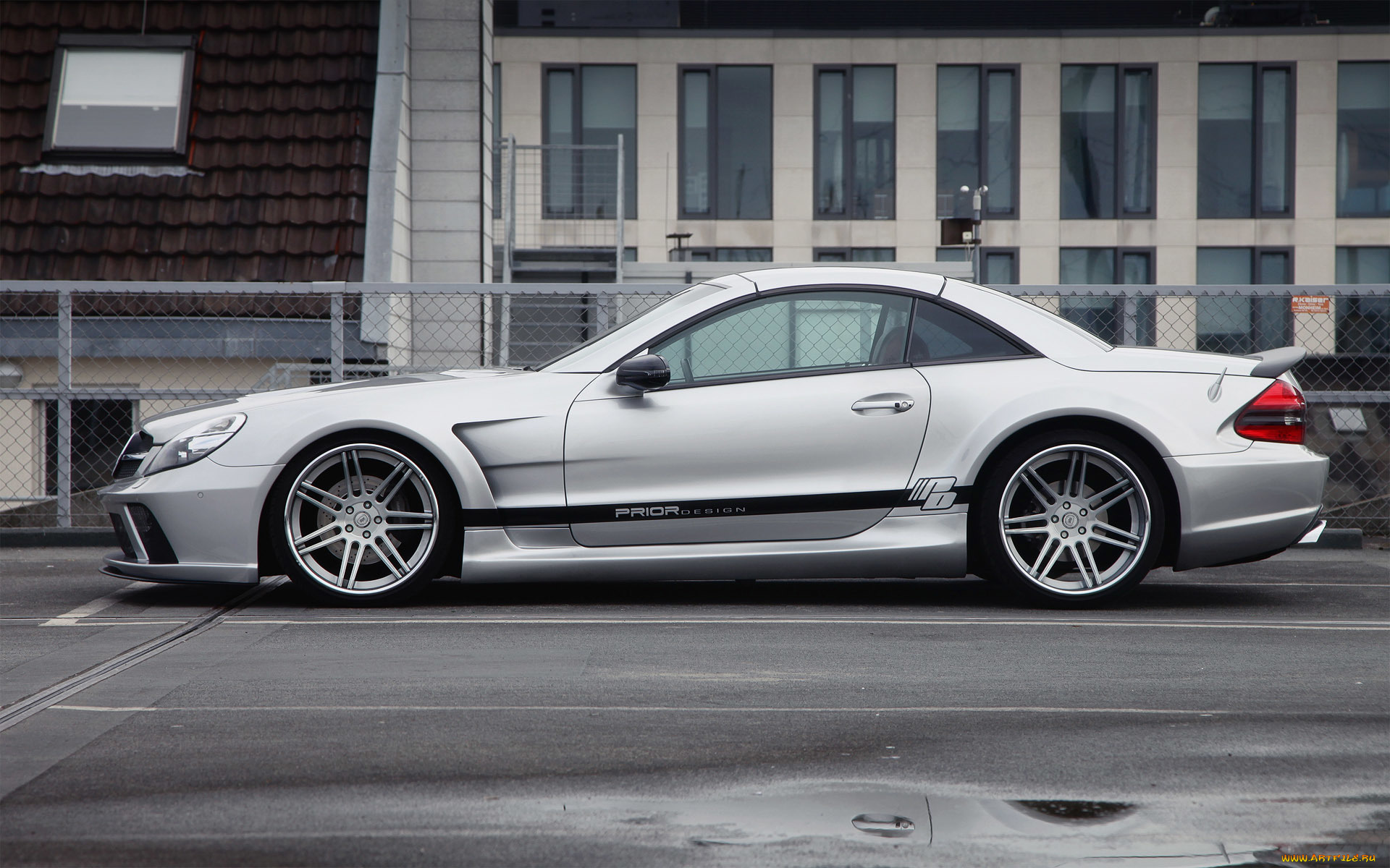 автомобили, mercedes, benz, sl, prior