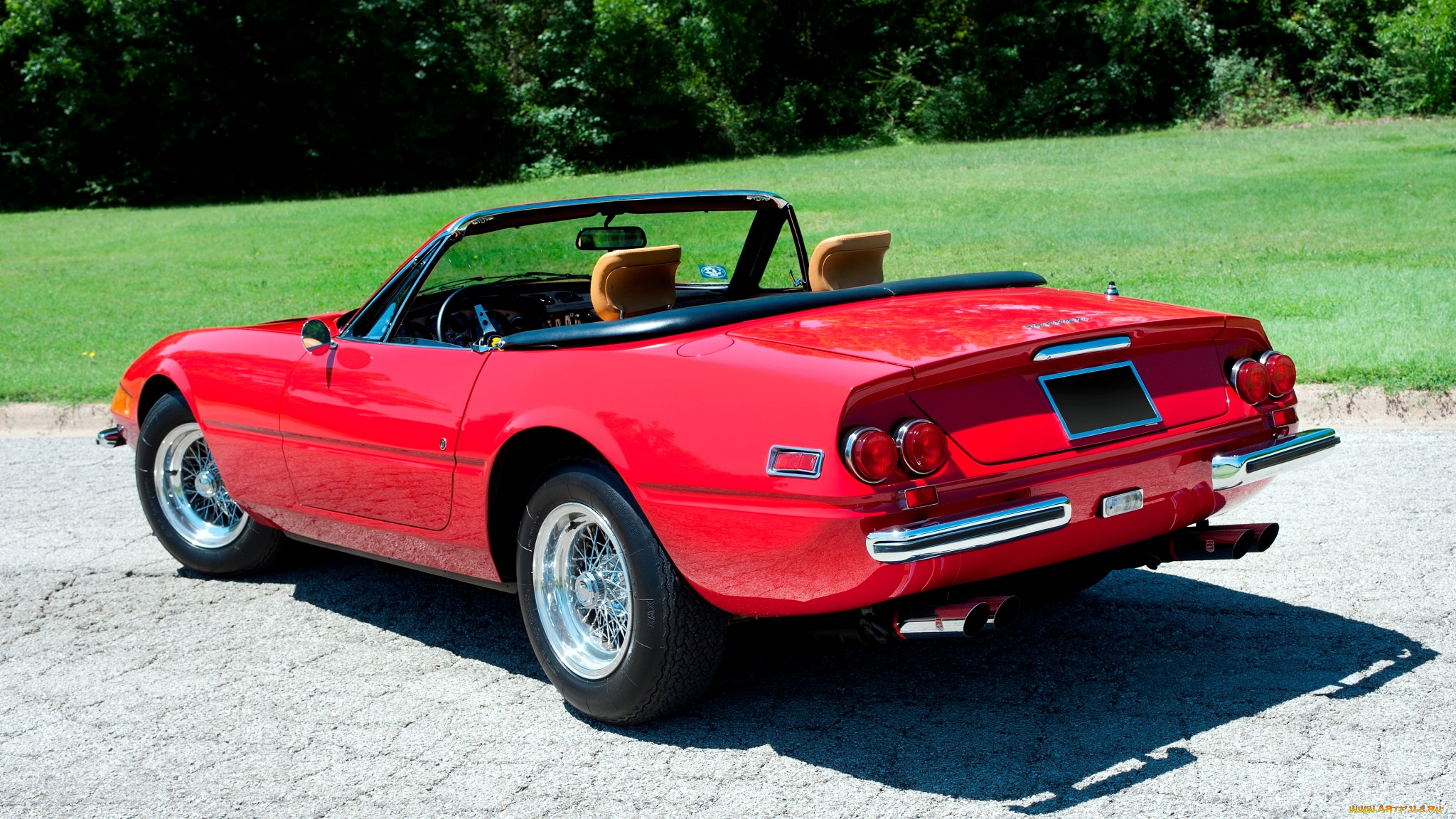 ferrari, 365, автомобили, италия, спортивный