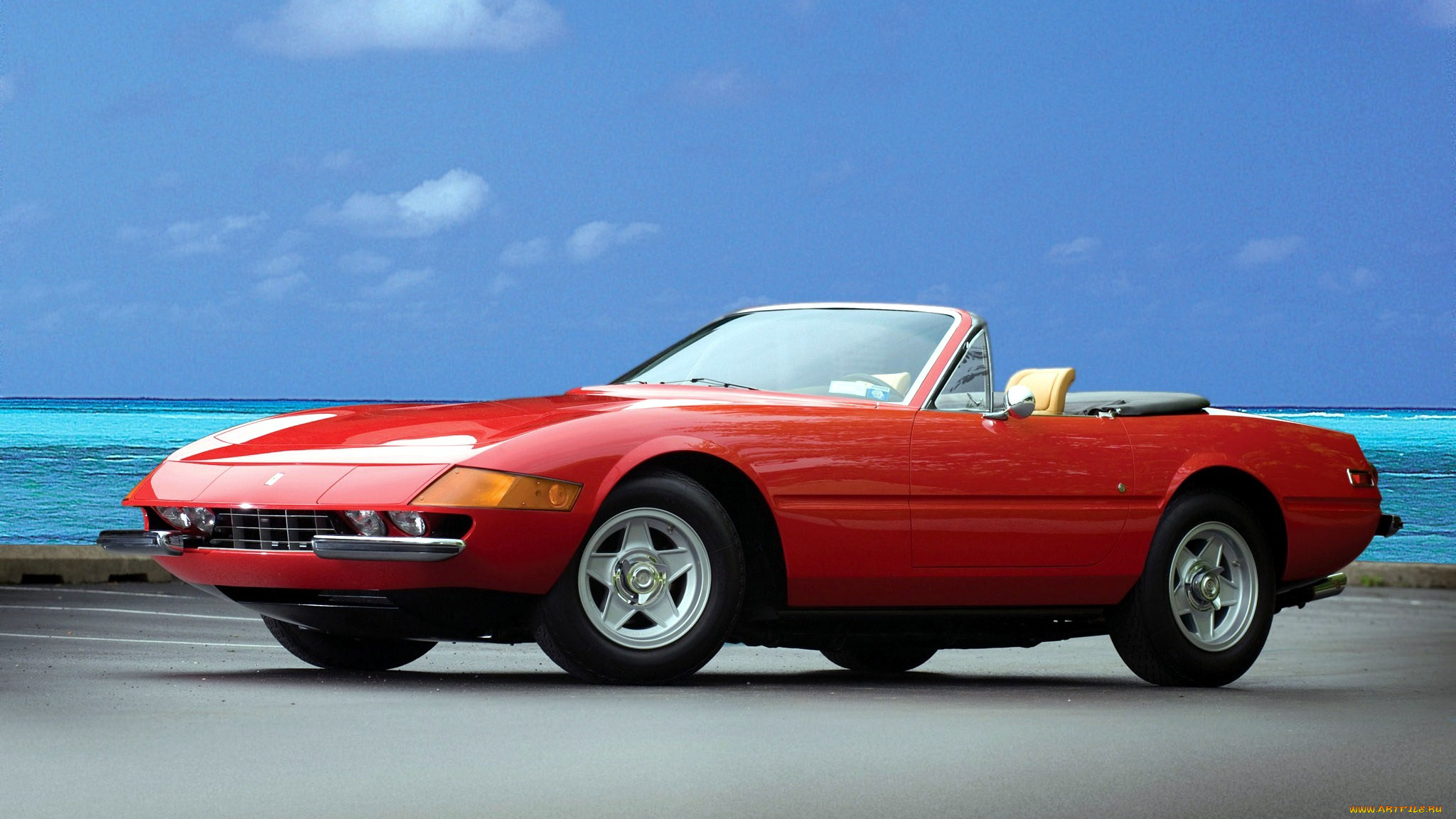 ferrari, 365, автомобили, италия, спортивный