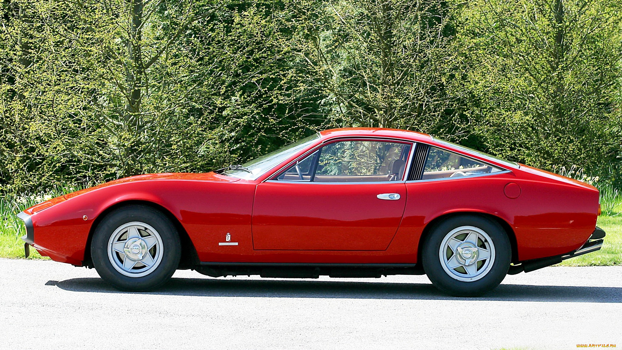 ferrari, 365, автомобили, спортивный, италия