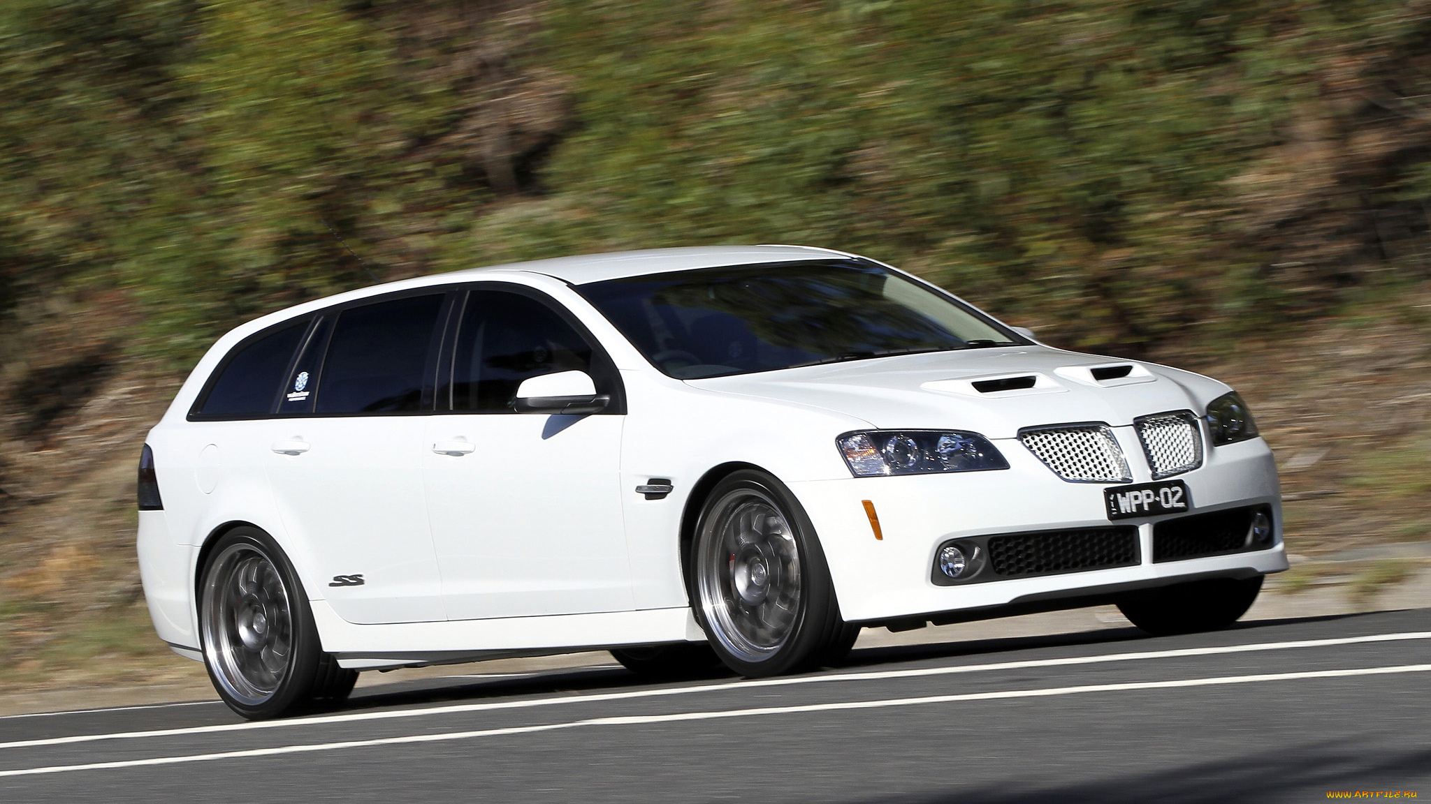 pontiac, g8, автомобили, general, motors, сша