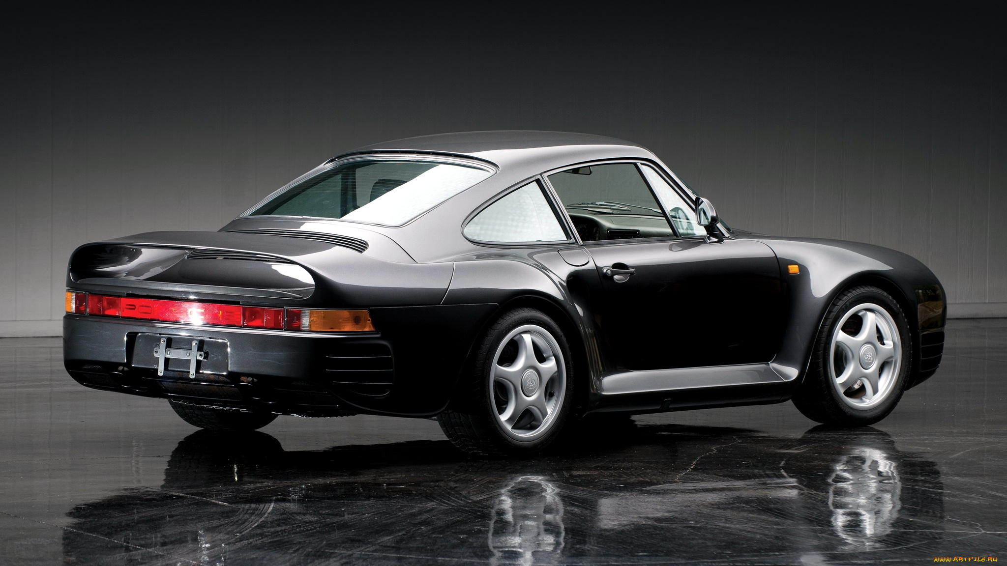 porsche, 959, автомобили, германия, спортивные, элитные