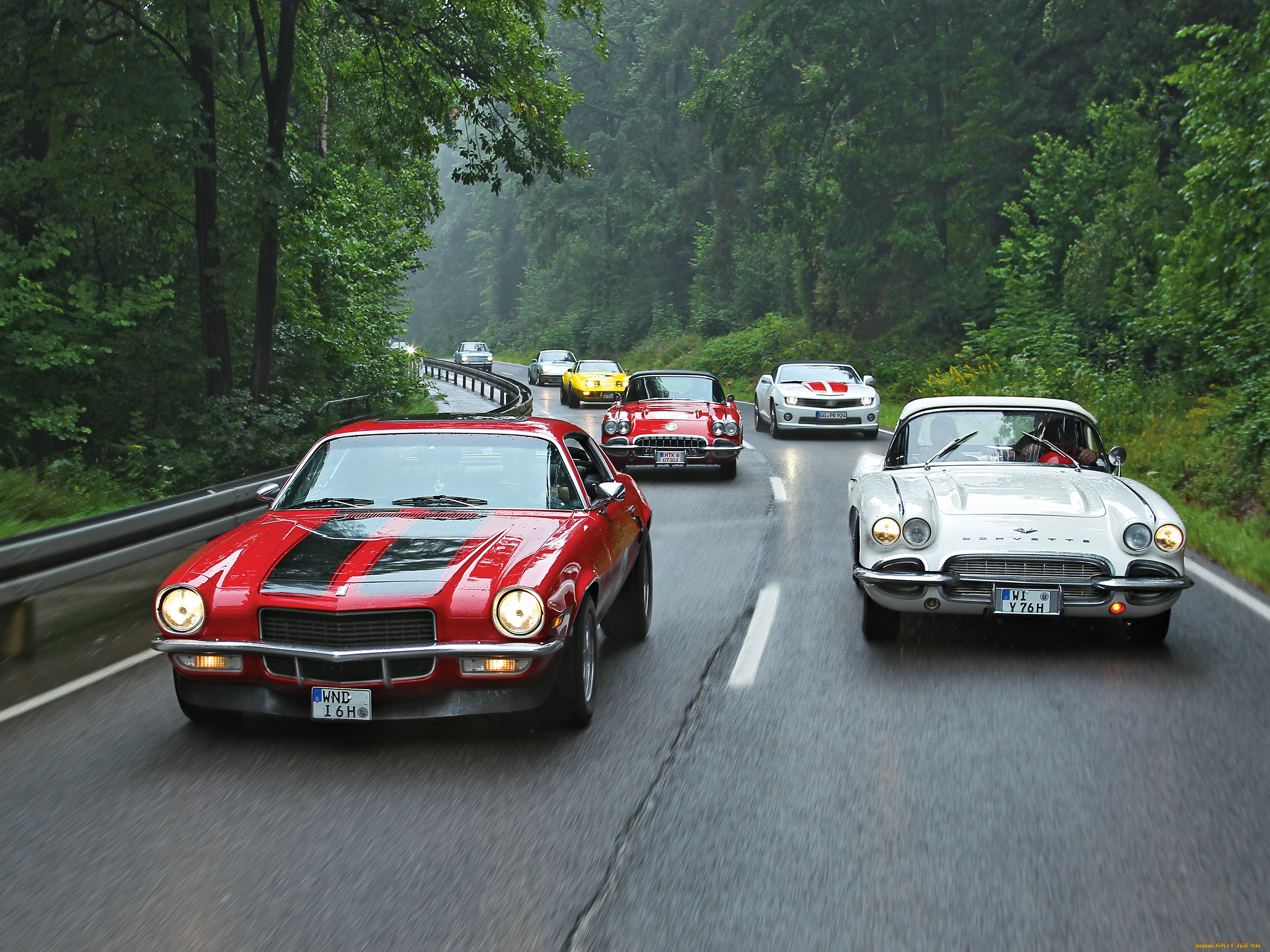 автомобили, chevrolet