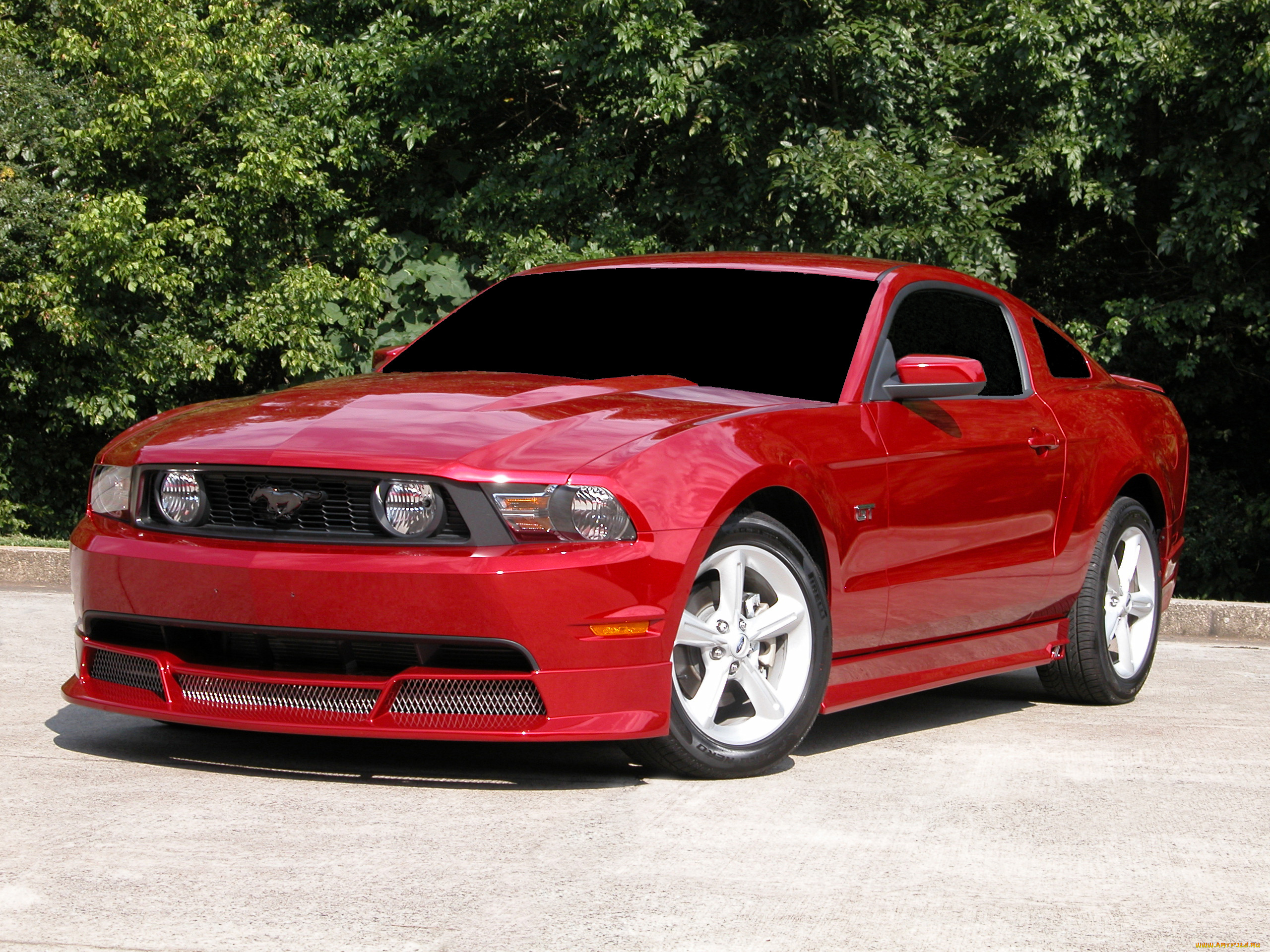 автомобили, mustang, muscle