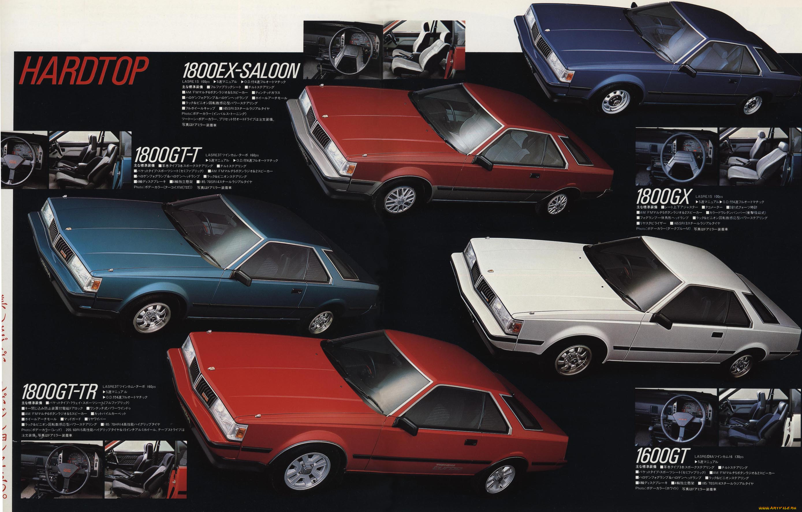 автомобили, toyota