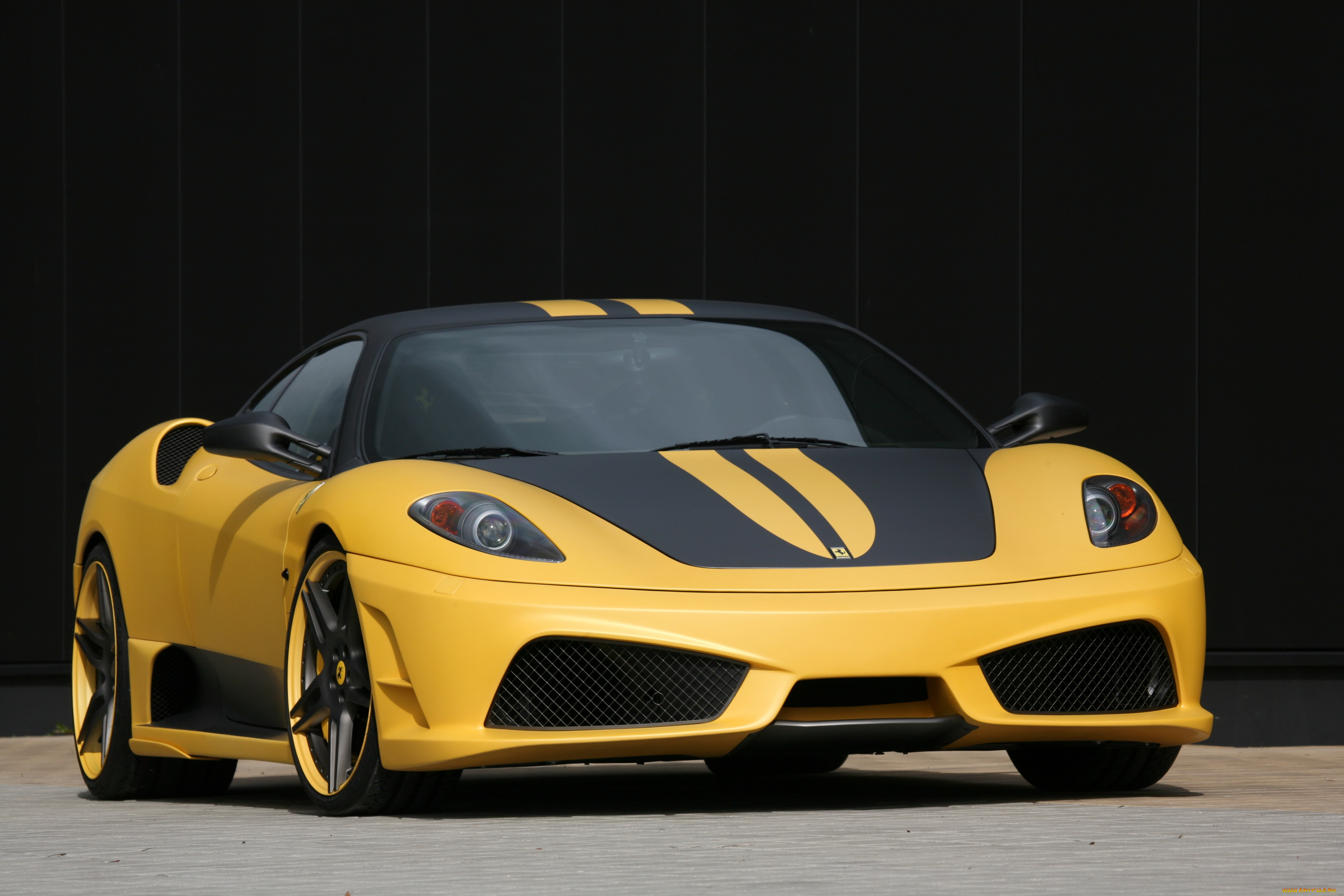 2009, novitec, f430, edizione, 747, ciao, scuderia, based, on, ferrari, автомобили