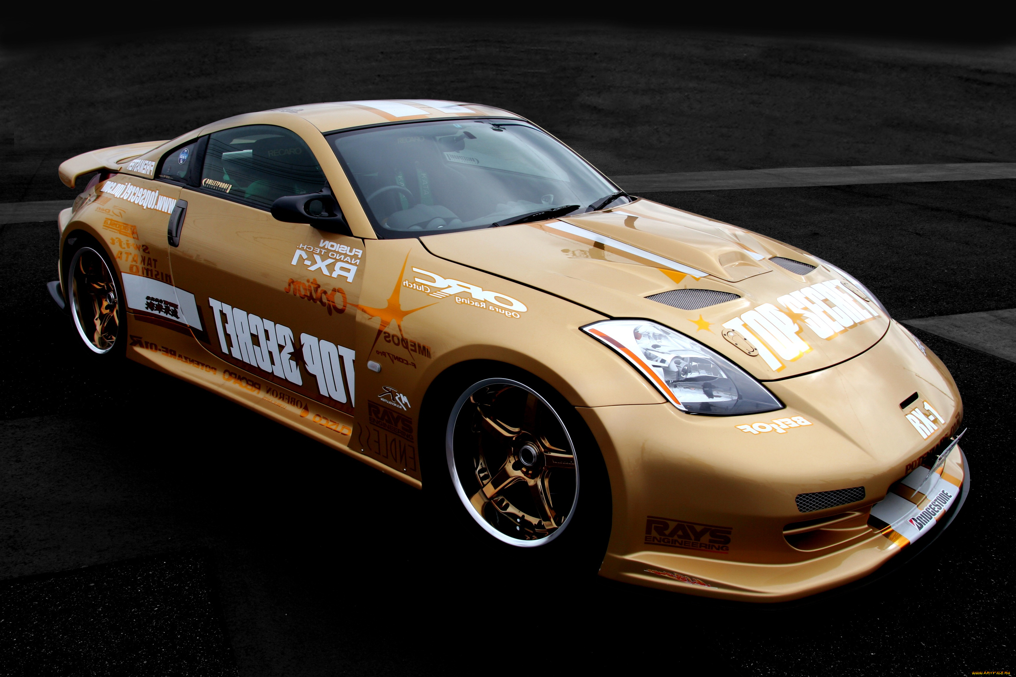 автомобили, nissan, datsun