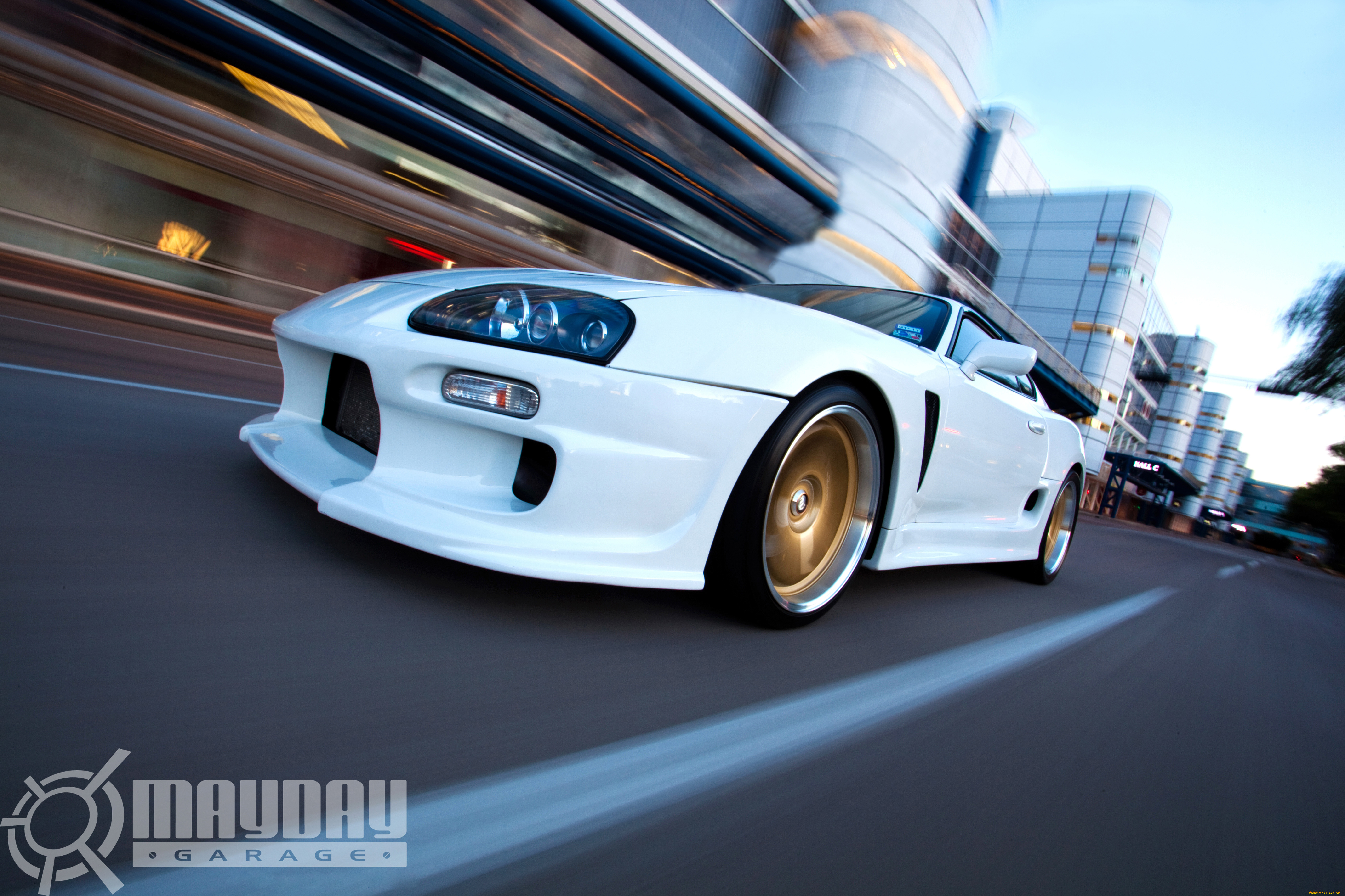 автомобили, toyota, supra