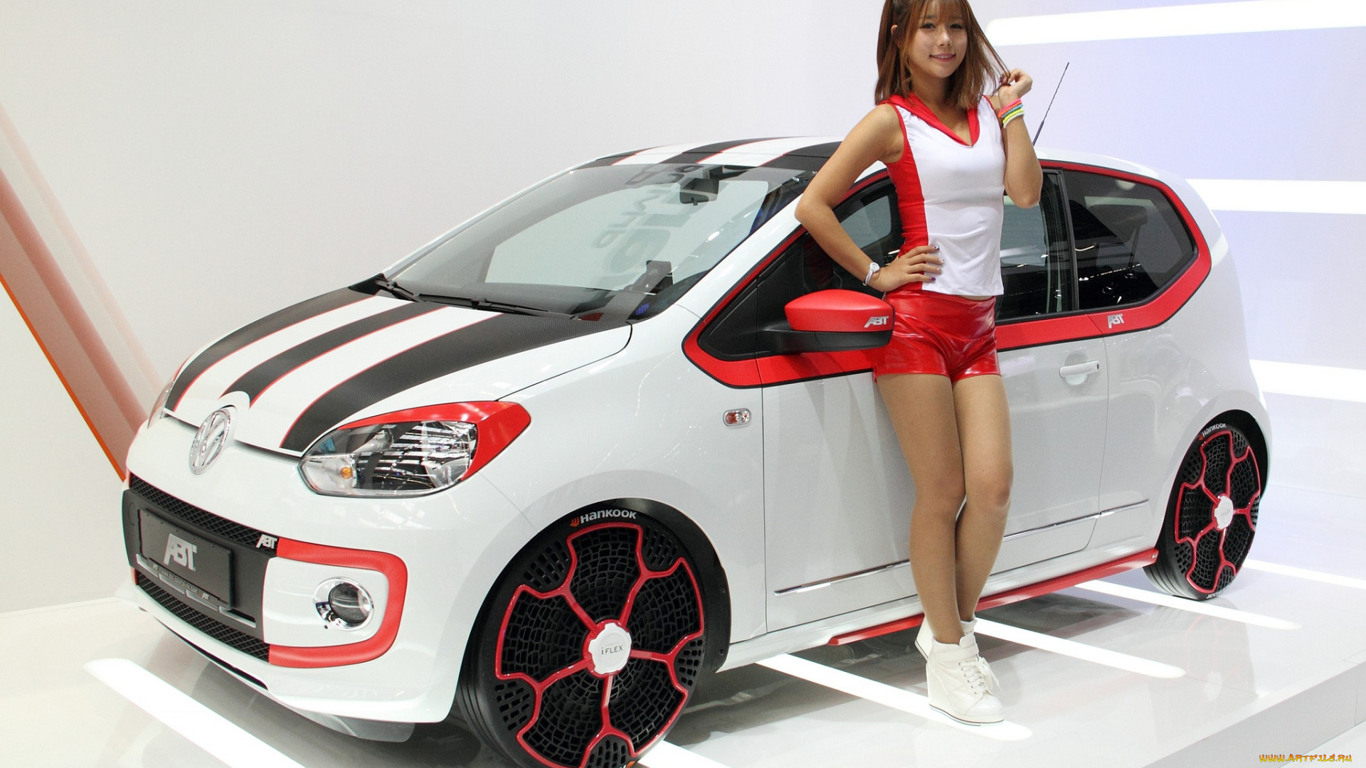 автомобили, авто, с, девушками, девица, автомобиль