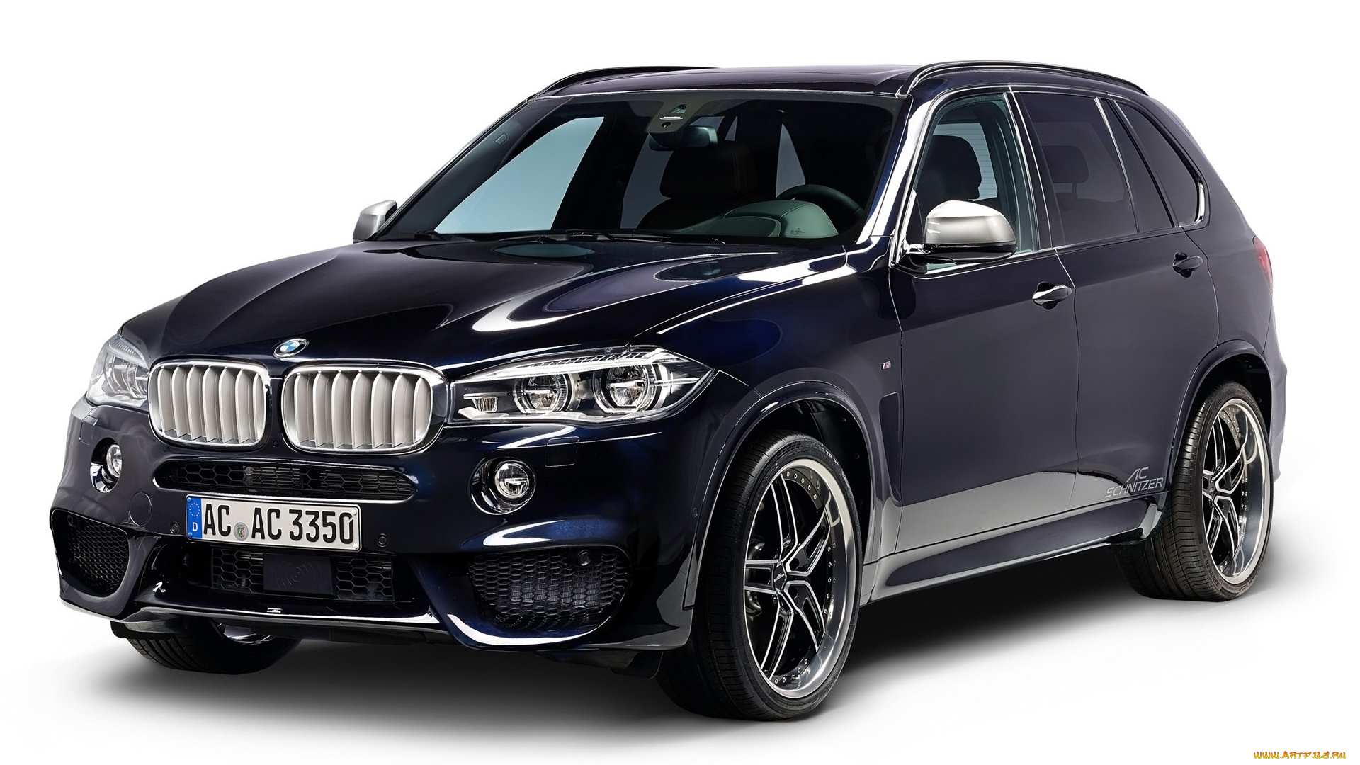 автомобили, bmw, 2014г, темный, f15, 5, 0d, acs5, schnitzer, ac