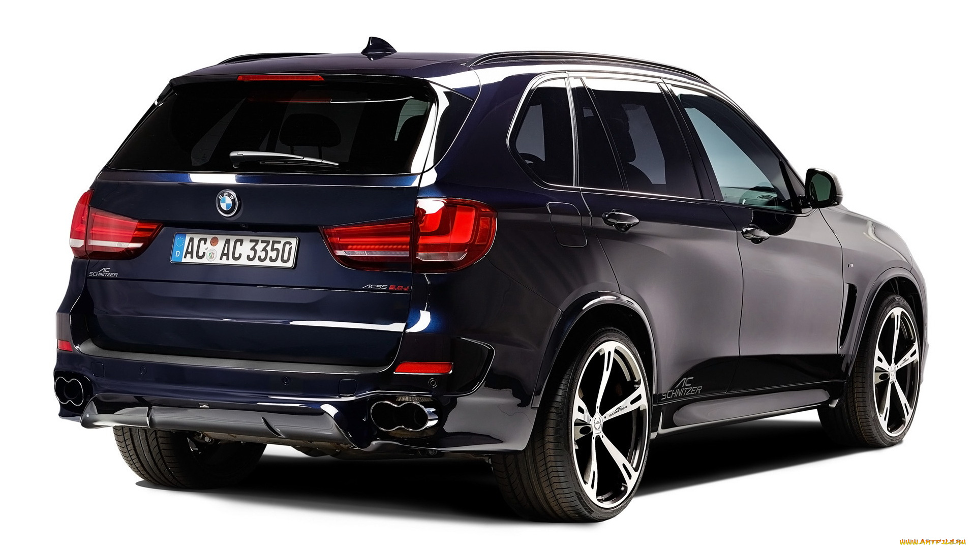 автомобили, bmw, темный, 2014г, f15, 5, 0d, schnitzer, ac, acs5