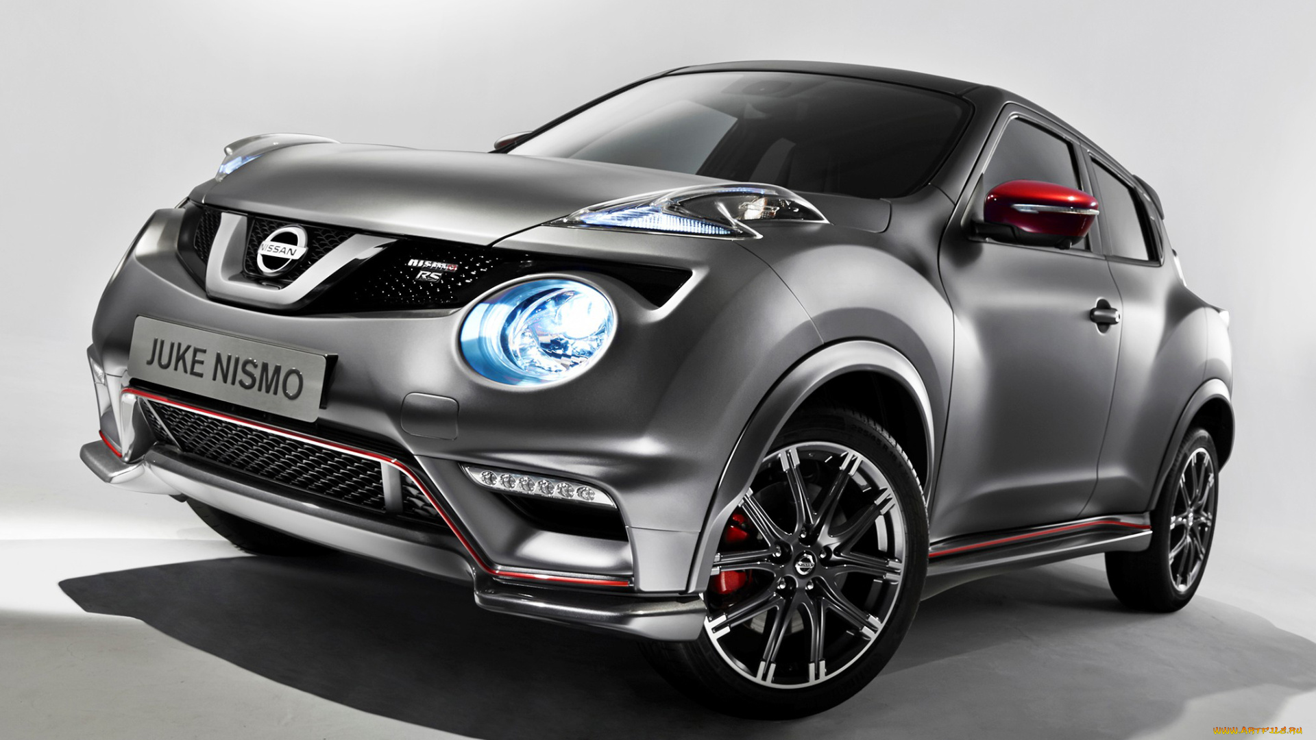 автомобили, nissan, datsun, темный, yf15, 2014, rs, nismo, juke