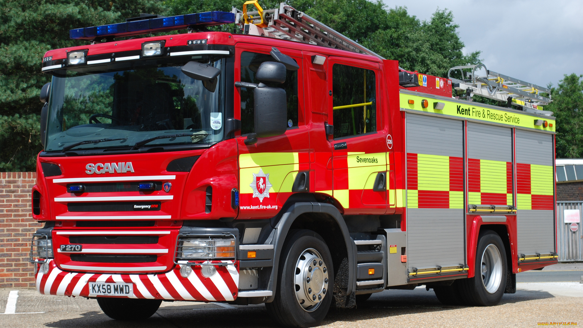 автомобили, пожарные, машины, автомобиль, пожарный, спецтехника