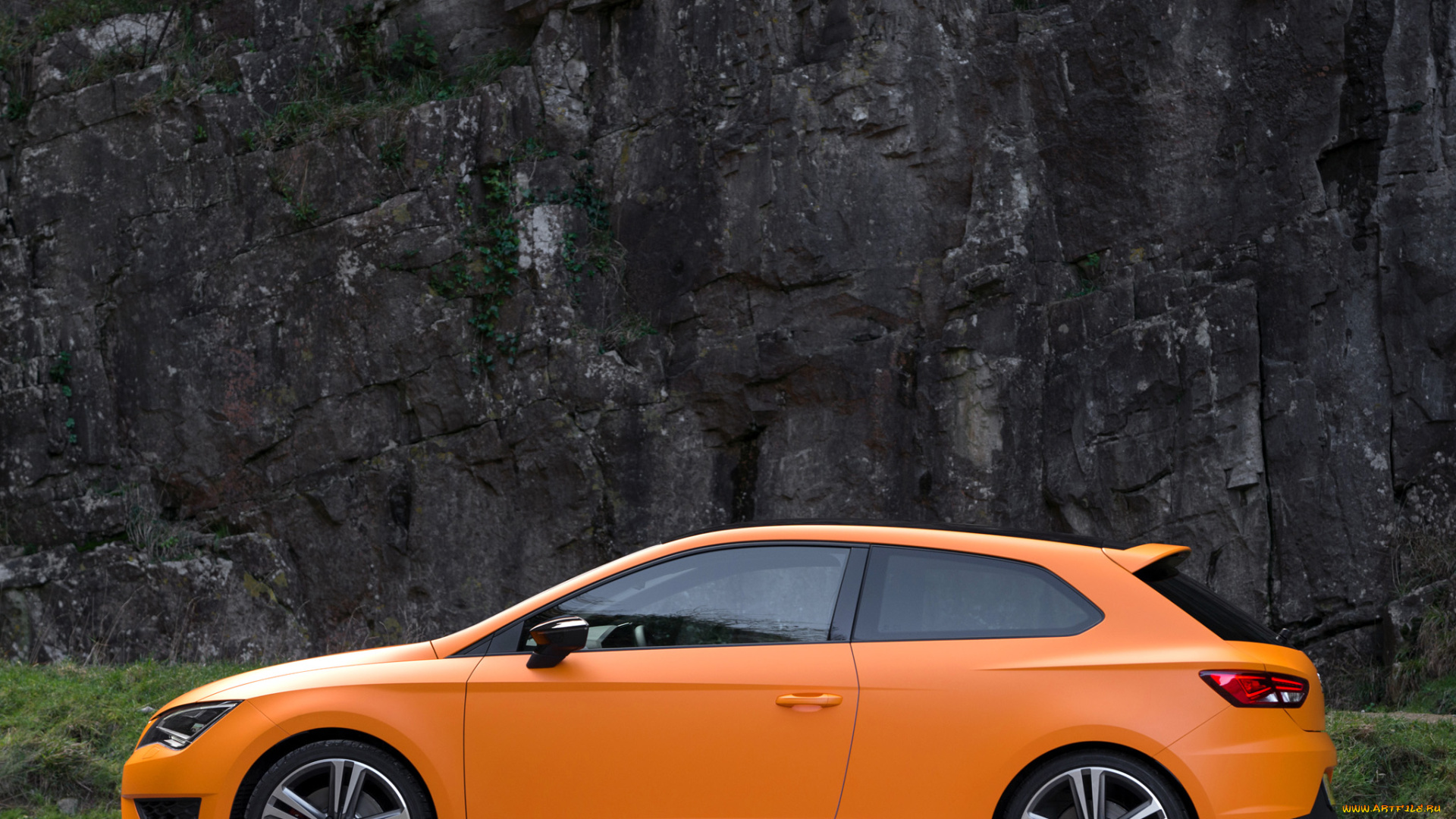 автомобили, seat, 2014, uk-spec, cupra, sc, leon