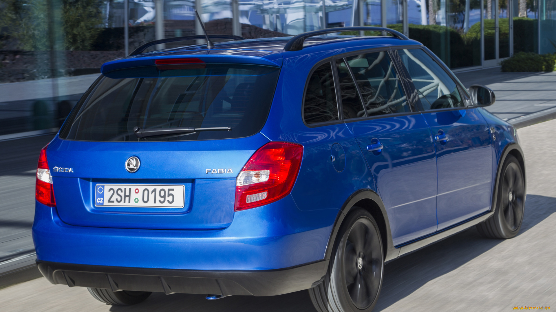 автомобили, skoda, 2013, 5j, monte, carlo, fabi, combi, skodа, синий