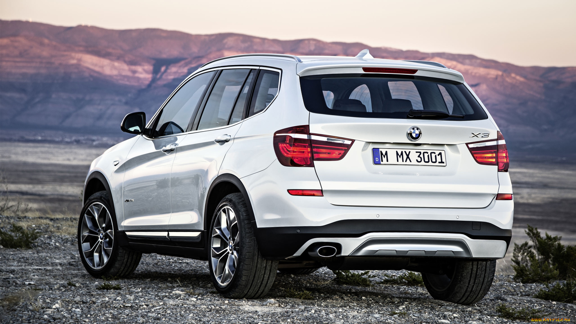 bmw, x3, x, line, автомобили, bmw, мотоциклы, германия, motoren, ag, werke, bayerische