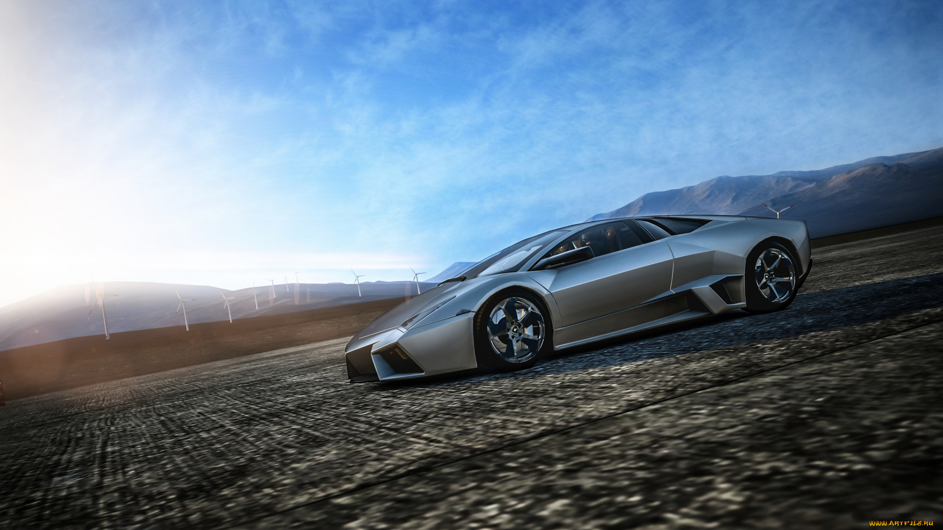 lamborghini, reventon, автомобили, lamborghini, p, s, класс-люкс, спортивные, италия, automobili, holding