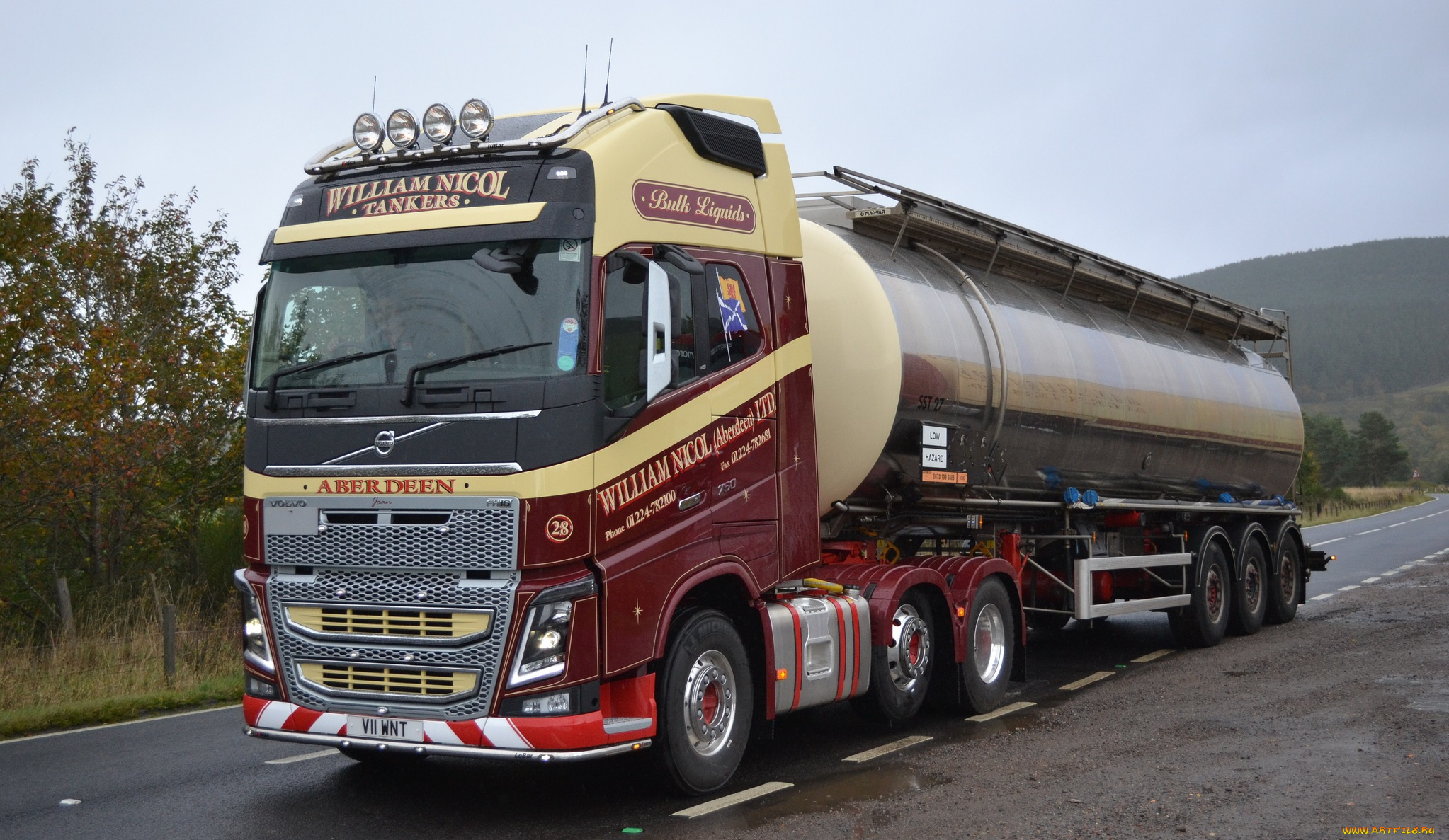 volvo, fh16, автомобили, scania, , выставка, улица, грузовые, швеция, легковые, aktiebolaget, volvo