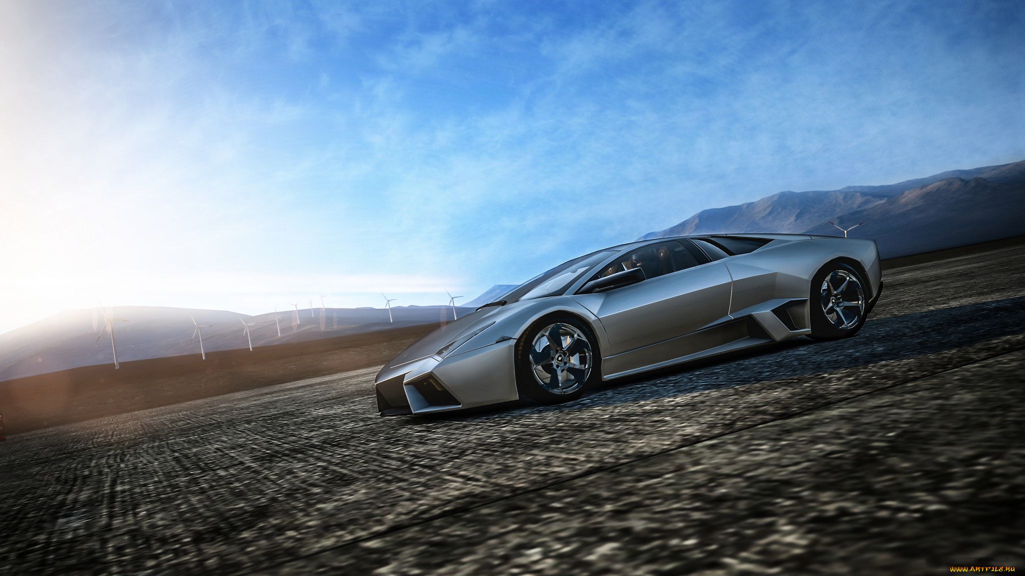 lamborghini, reventon, автомобили, lamborghini, p, s, класс-люкс, спортивные, италия, automobili, holding