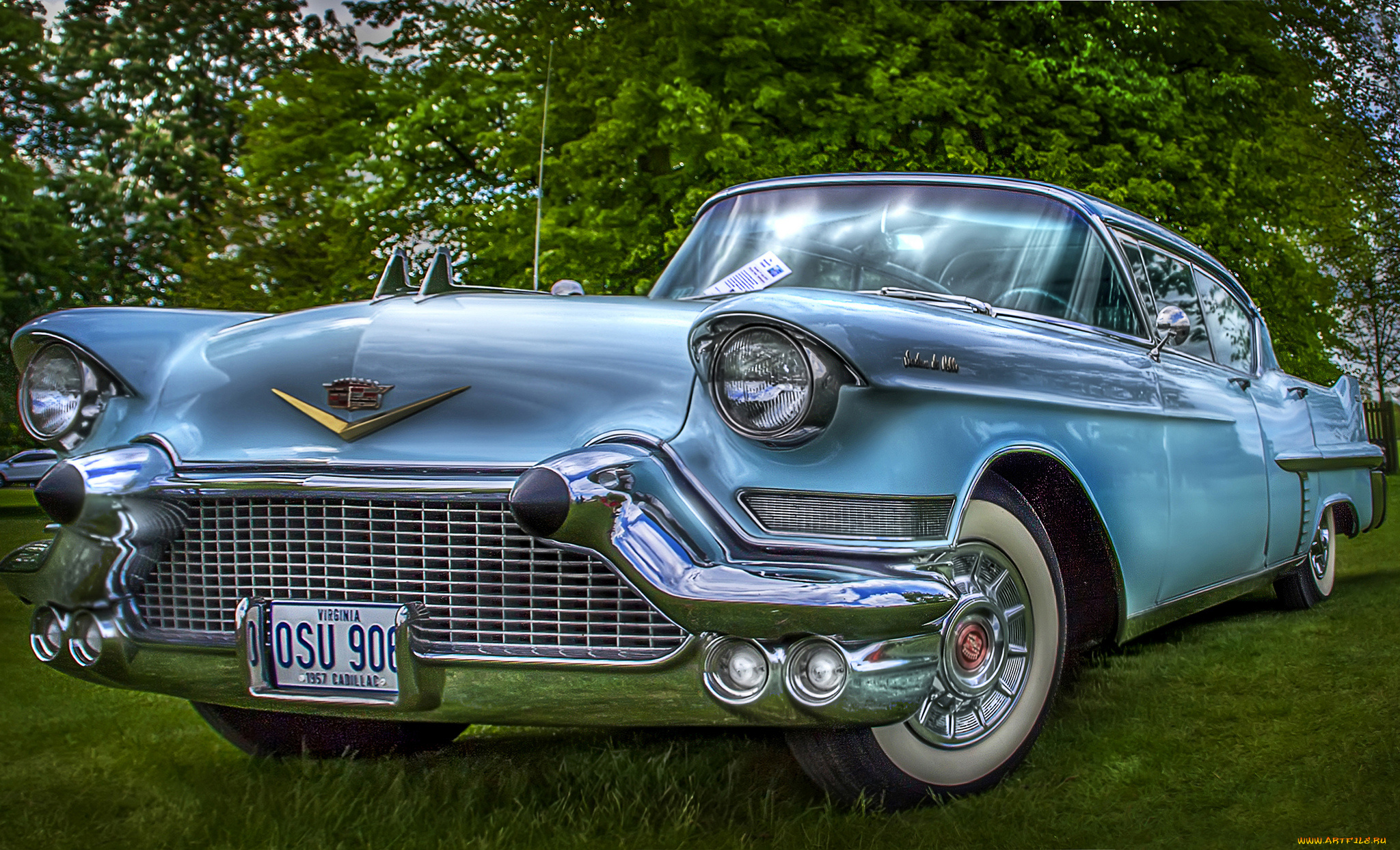 caddy, автомобили, выставки, и, уличные, фото, детройт, легковые, general, motors, сша, cadillac