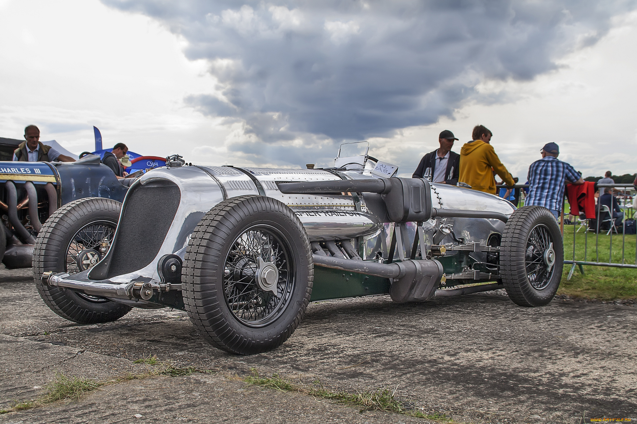 napier, railton, автомобили, выставки, и, уличные, фото, автомобиль, гоночный, спортивный