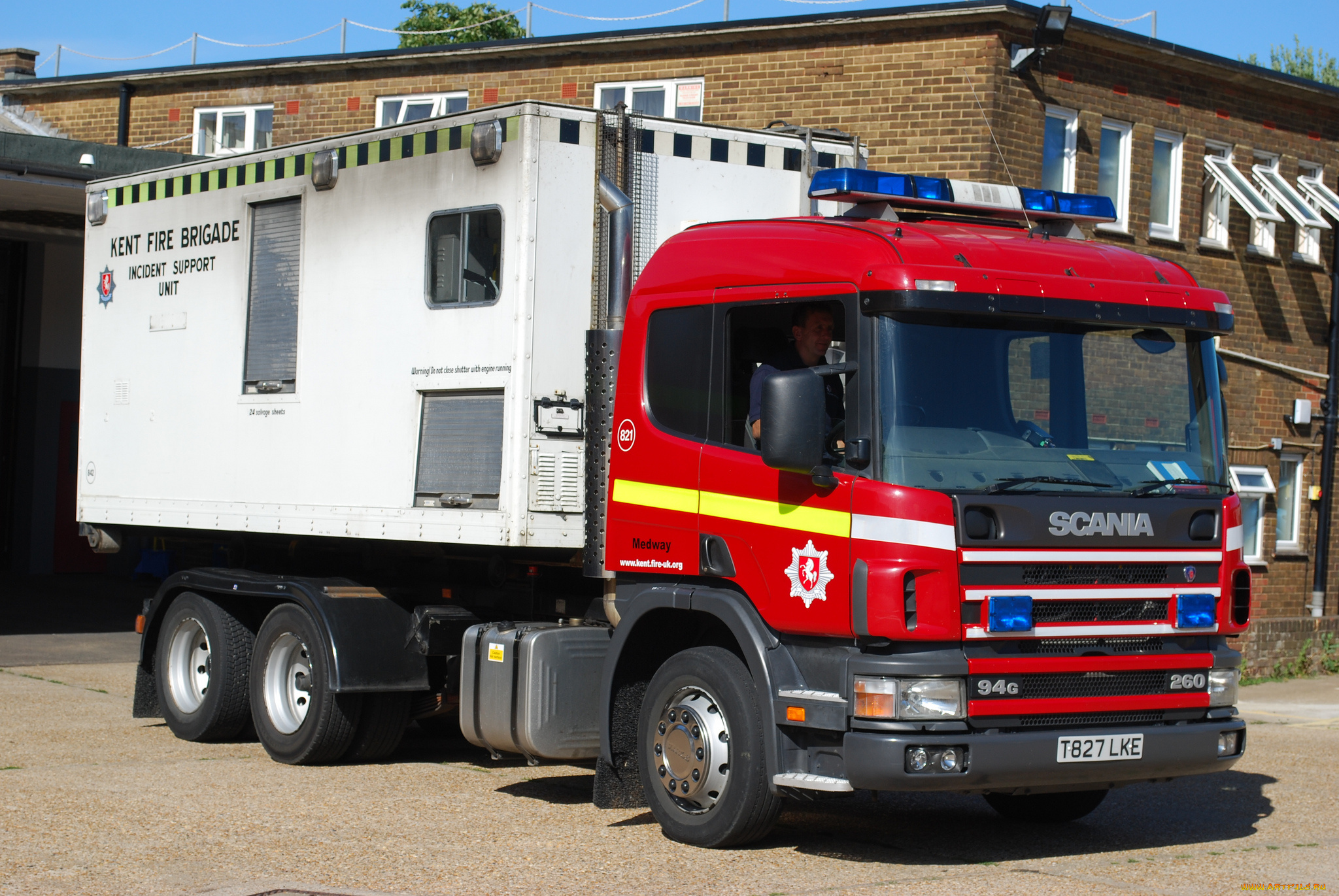 автомобили, пожарные, машины, спецтехника, пожарный, автомобиль