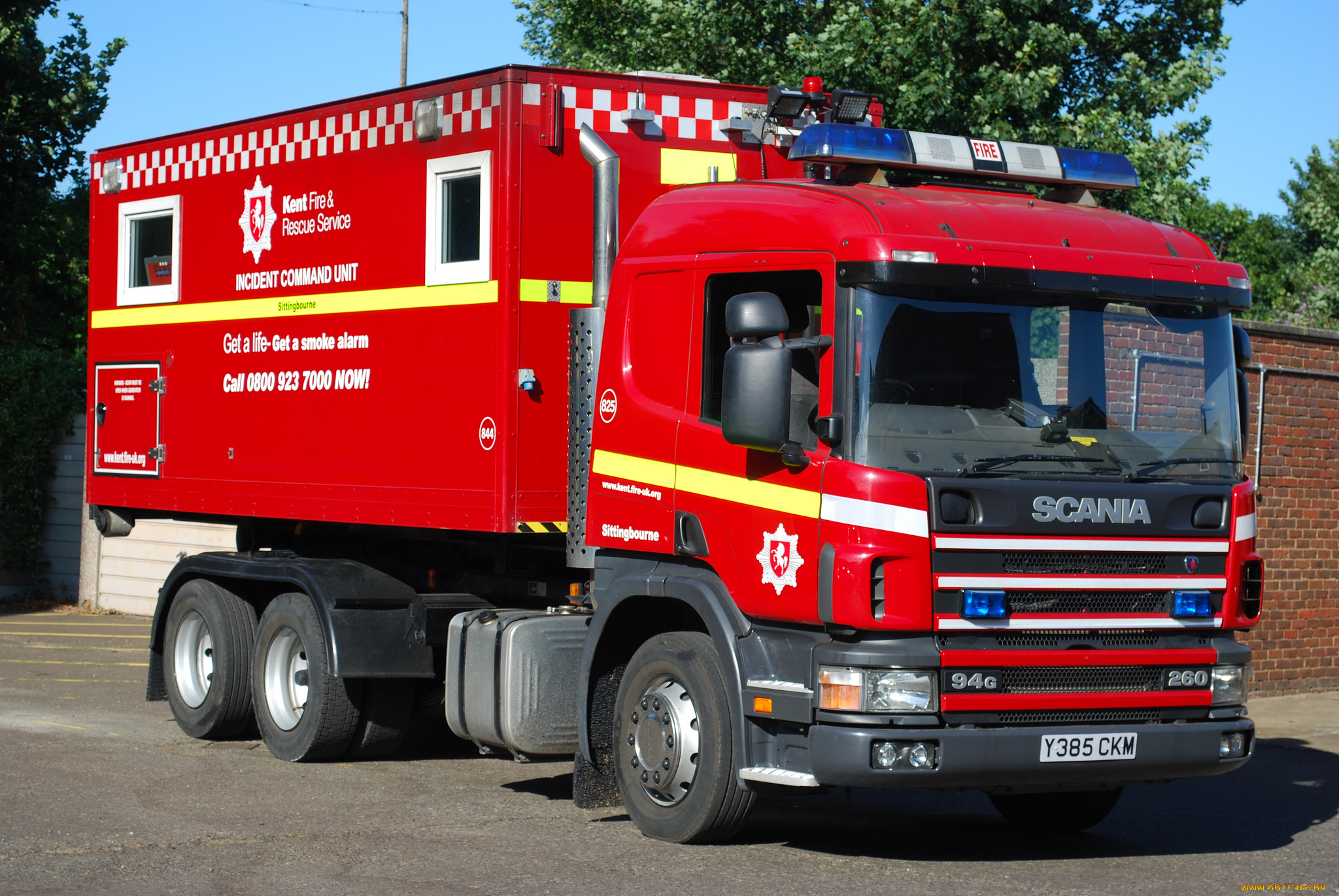 автомобили, пожарные, машины, спецтехника, автомобиль, пожарный