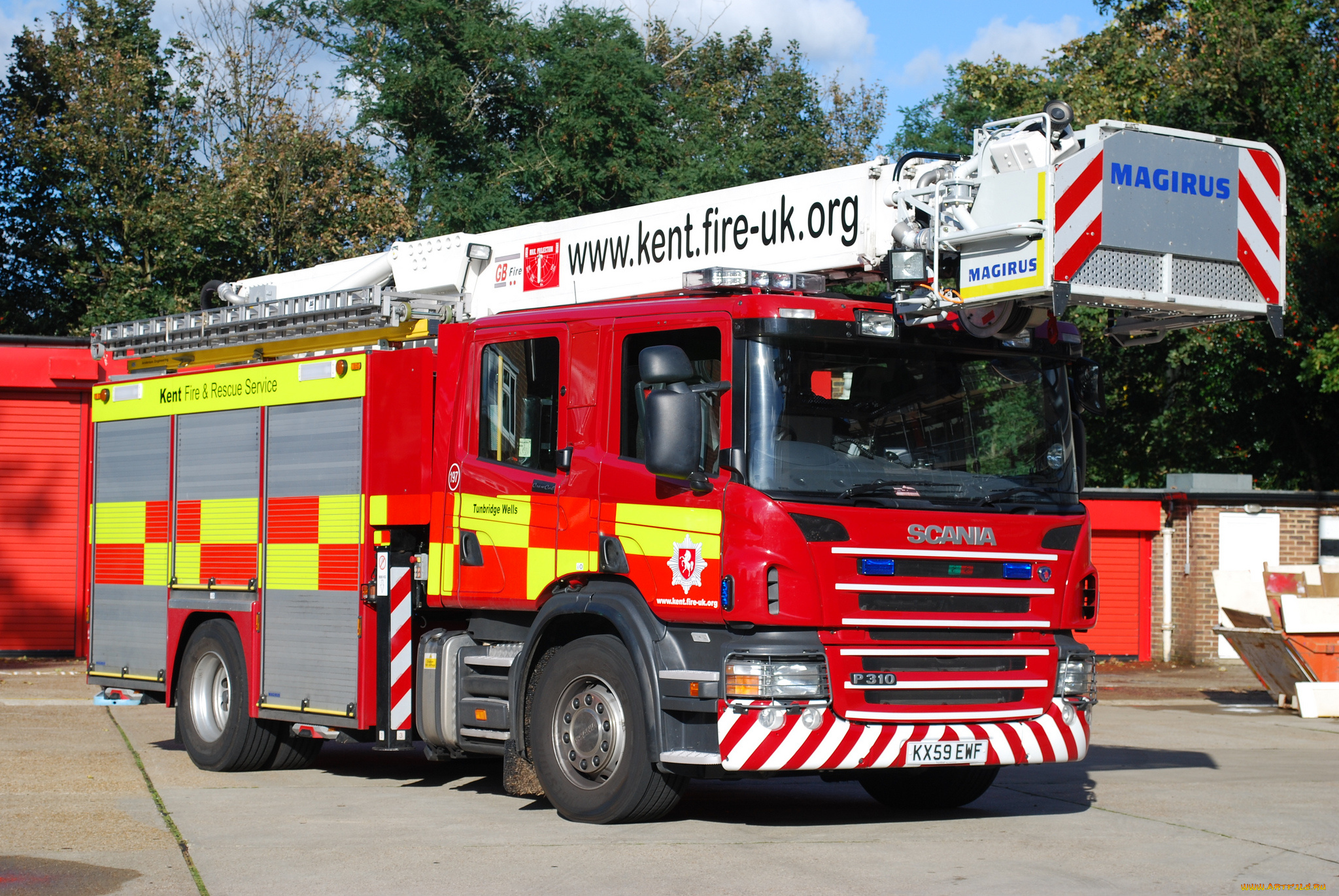 автомобили, пожарные, машины, спецтехника, автомобиль, пожарный