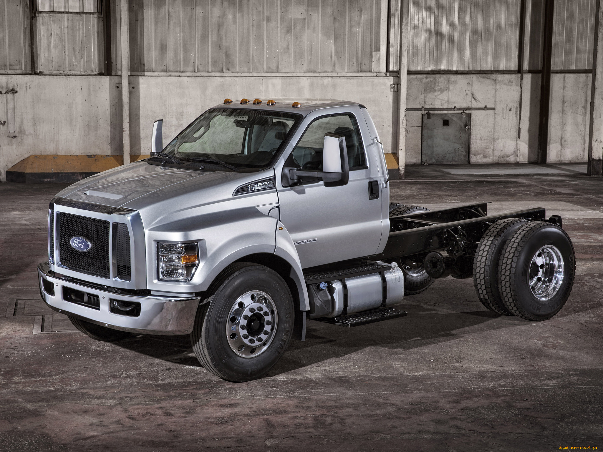 автомобили, ford, trucks, super, f-650, ford, 2014г, cab, regular, duty