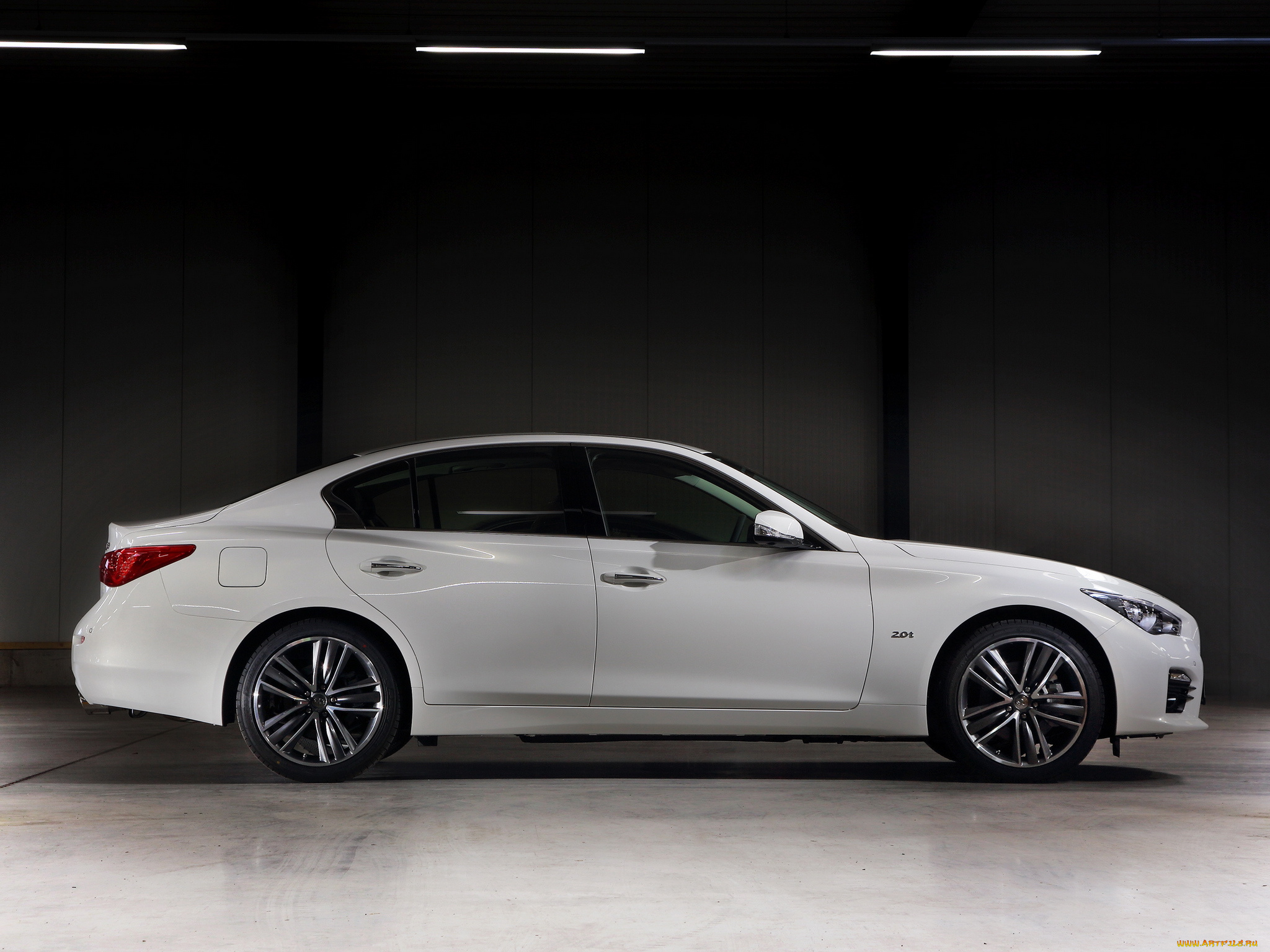 автомобили, infiniti, 2, 0t, q50, 2014г, v37