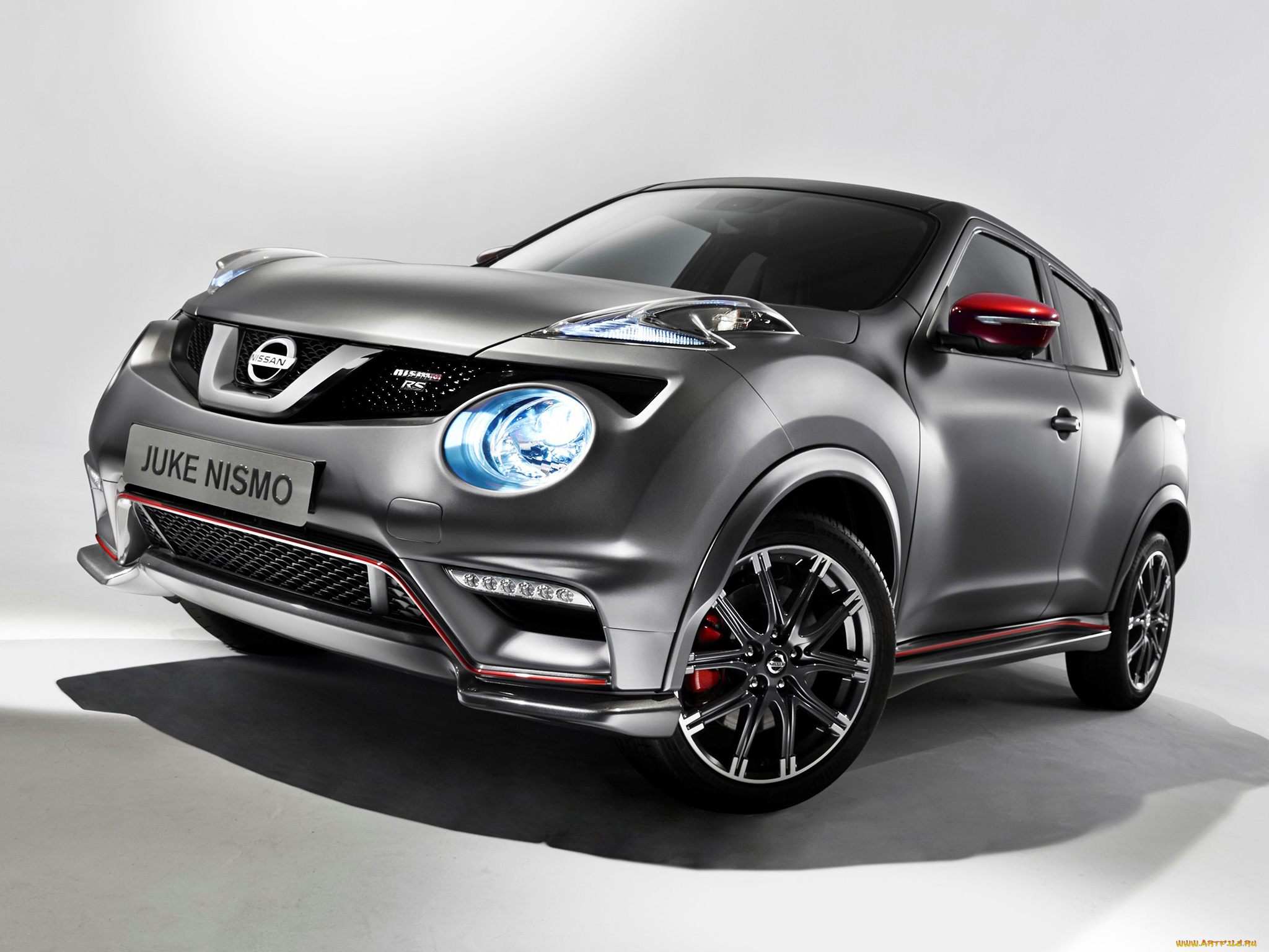 автомобили, nissan, datsun, темный, yf15, 2014, rs, nismo, juke