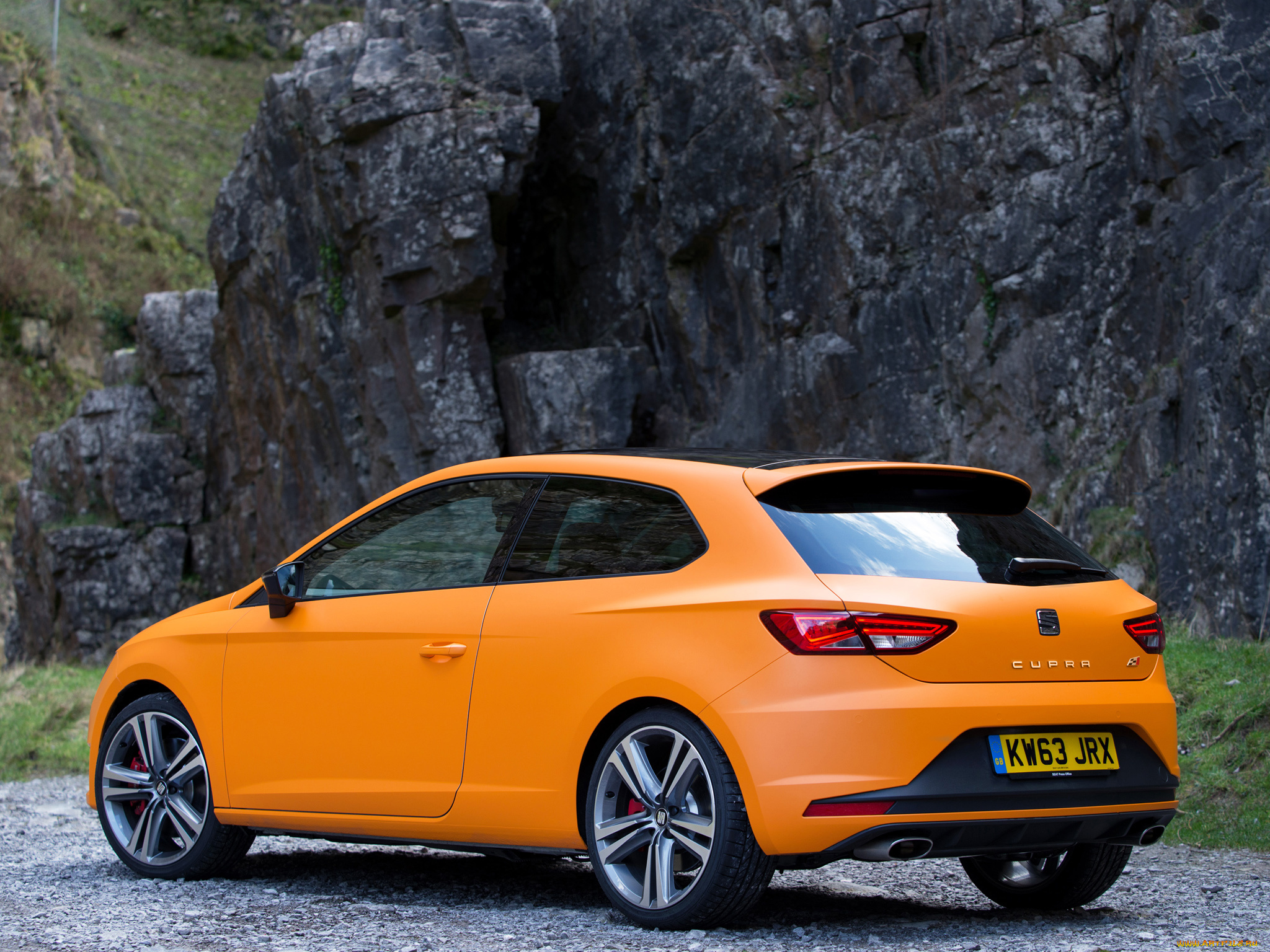 автомобили, seat, 2014, uk-spec, cupra, leon, sc