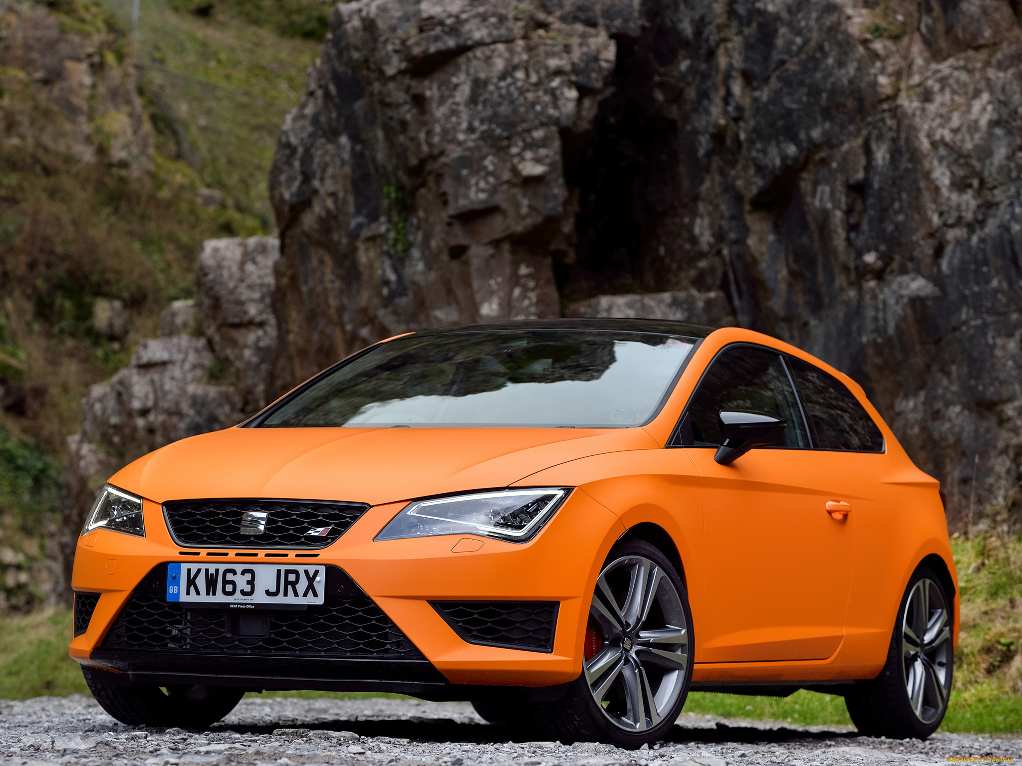 автомобили, seat, 2014, uk-spec, cupra, sc, leon