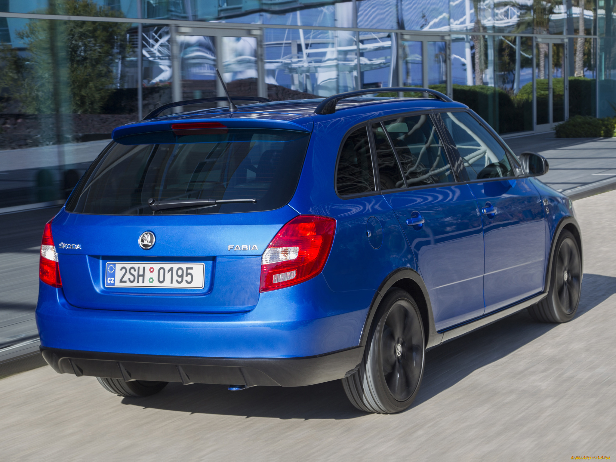 автомобили, skoda, 2013, 5j, monte, carlo, fabi, combi, skodа, синий