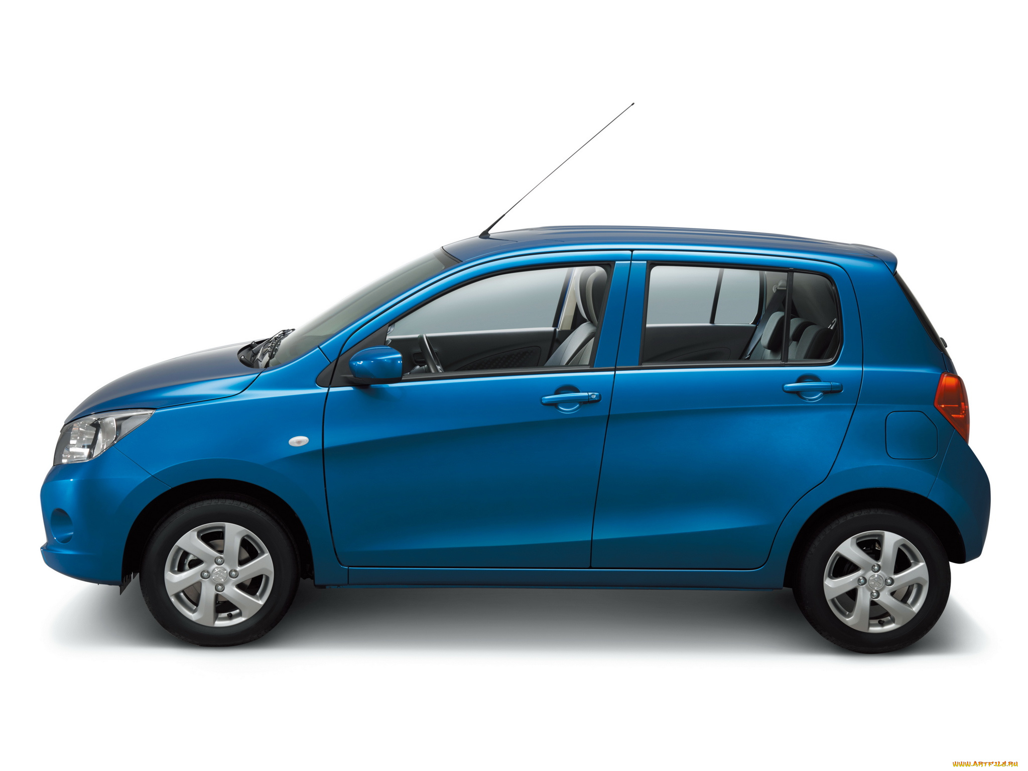 автомобили, suzuki, 2014, celerio