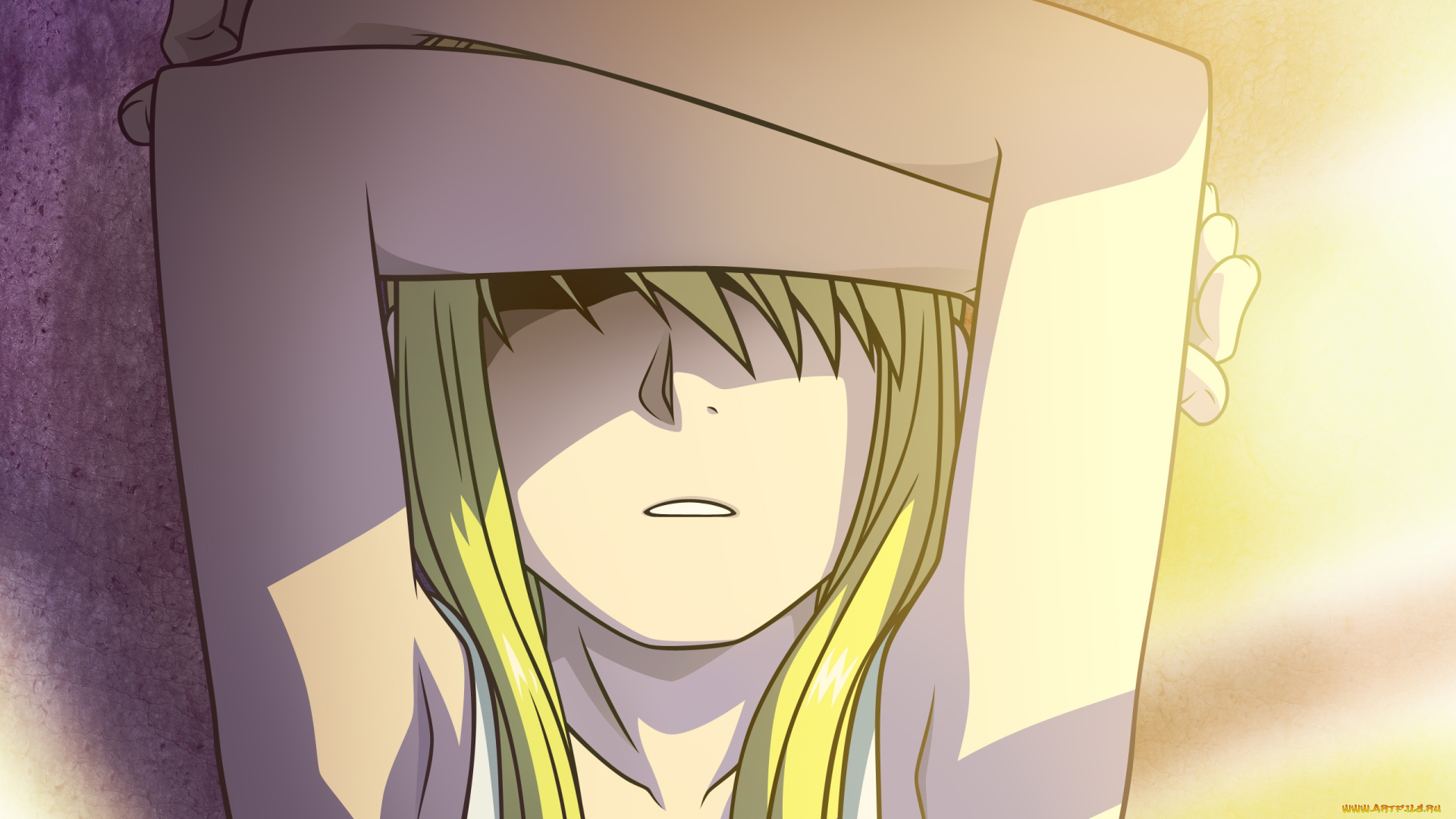 аниме, fullmetal, alchemist, winry, rockbell, fullmetal, alchemist