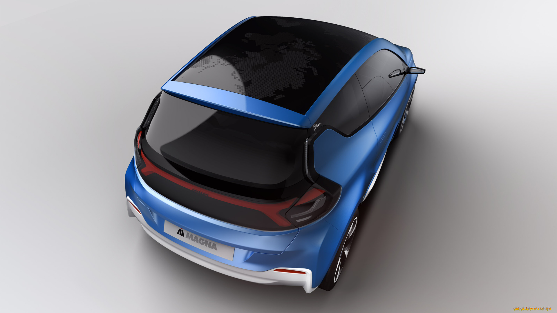 автомобили, magna