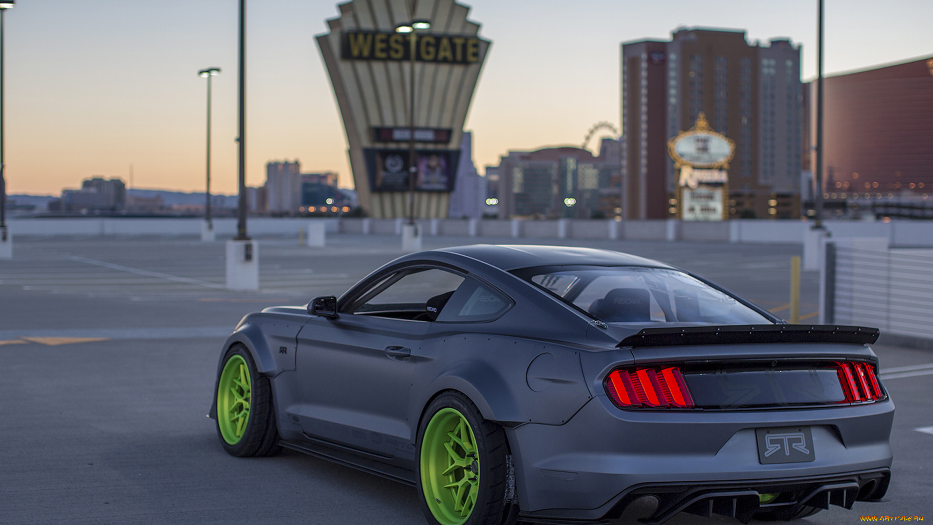 автомобили, mustang, ford, 2015г, concept, spec, 5, rtr