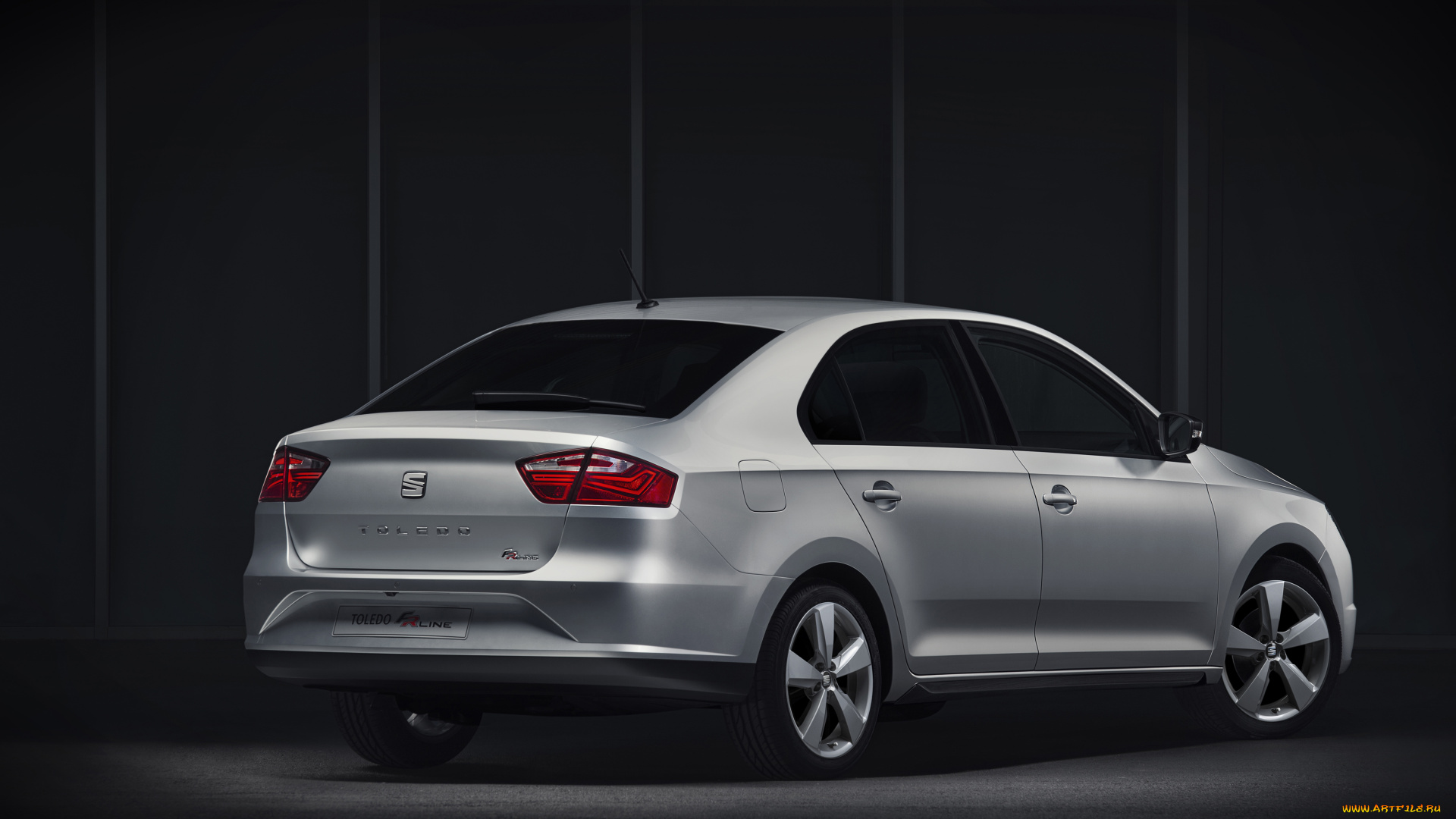 автомобили, seat, 2015г, line, fr, toledo