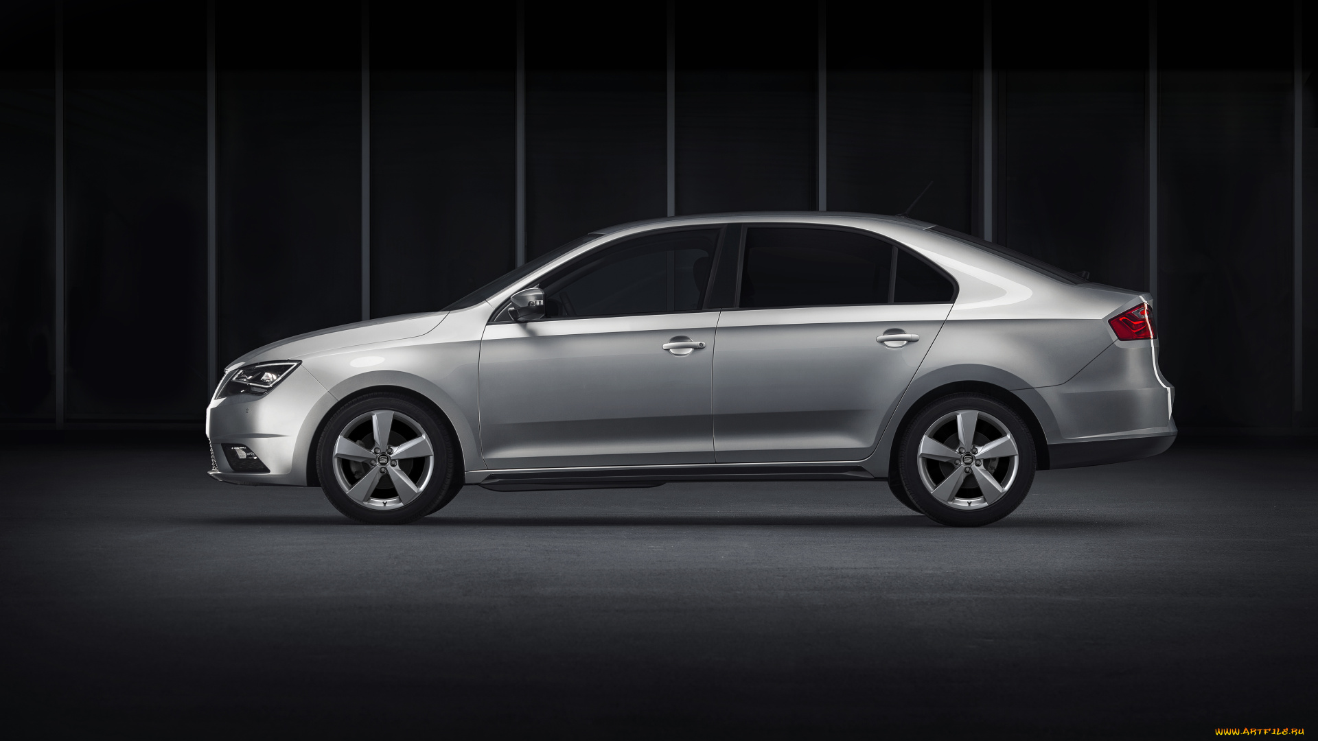 автомобили, seat, 2015г, line, fr, toledo