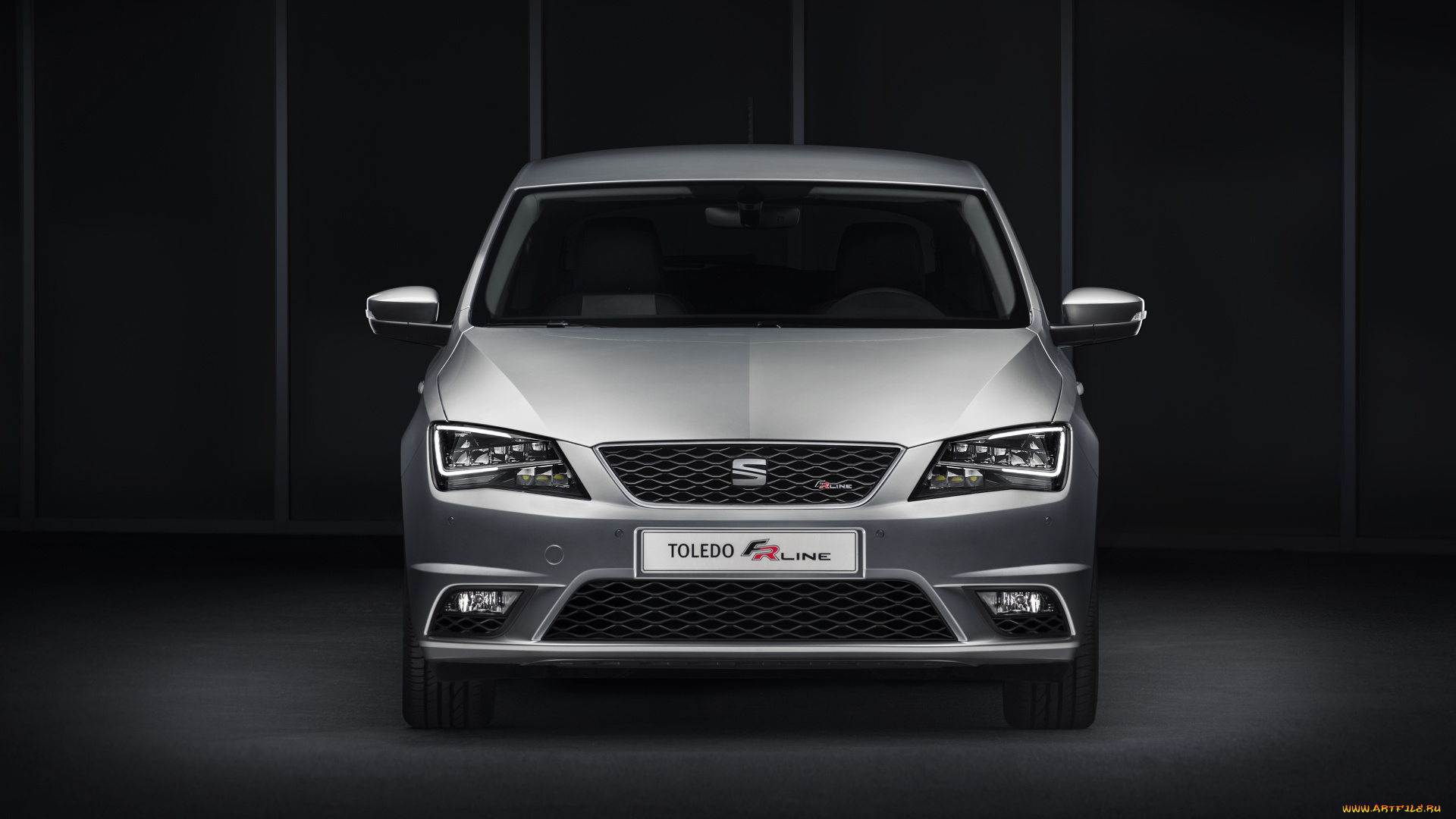 автомобили, seat, line, fr, toledo, 2015г